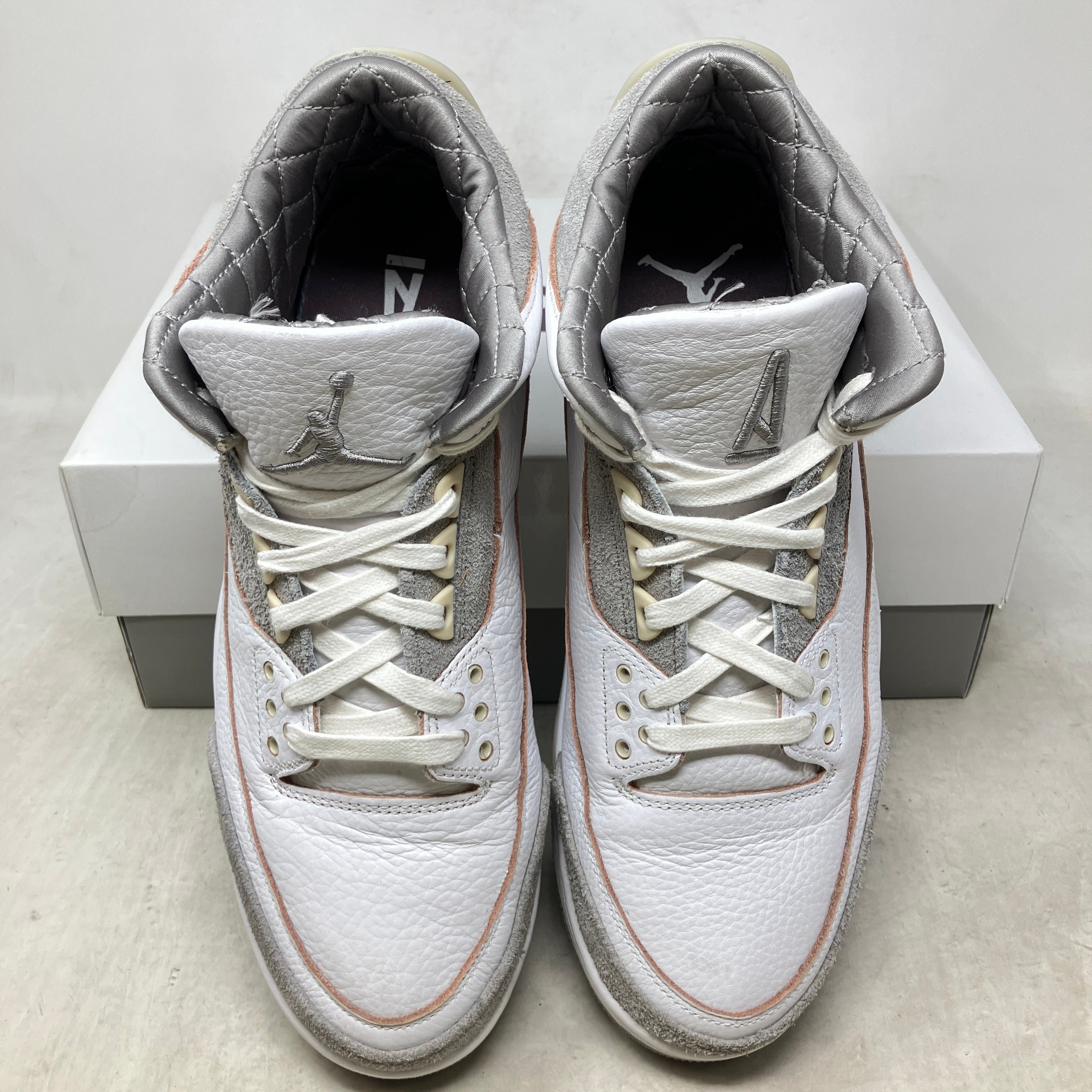 Jordan 3 Retro SP A Ma Maniére (Women's)