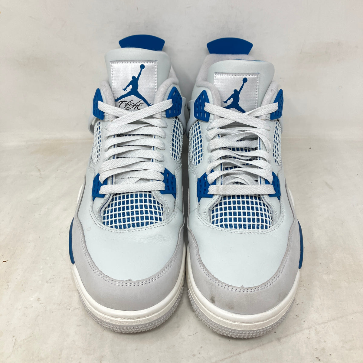 Jordan 4 Retro Military Blue (2024)