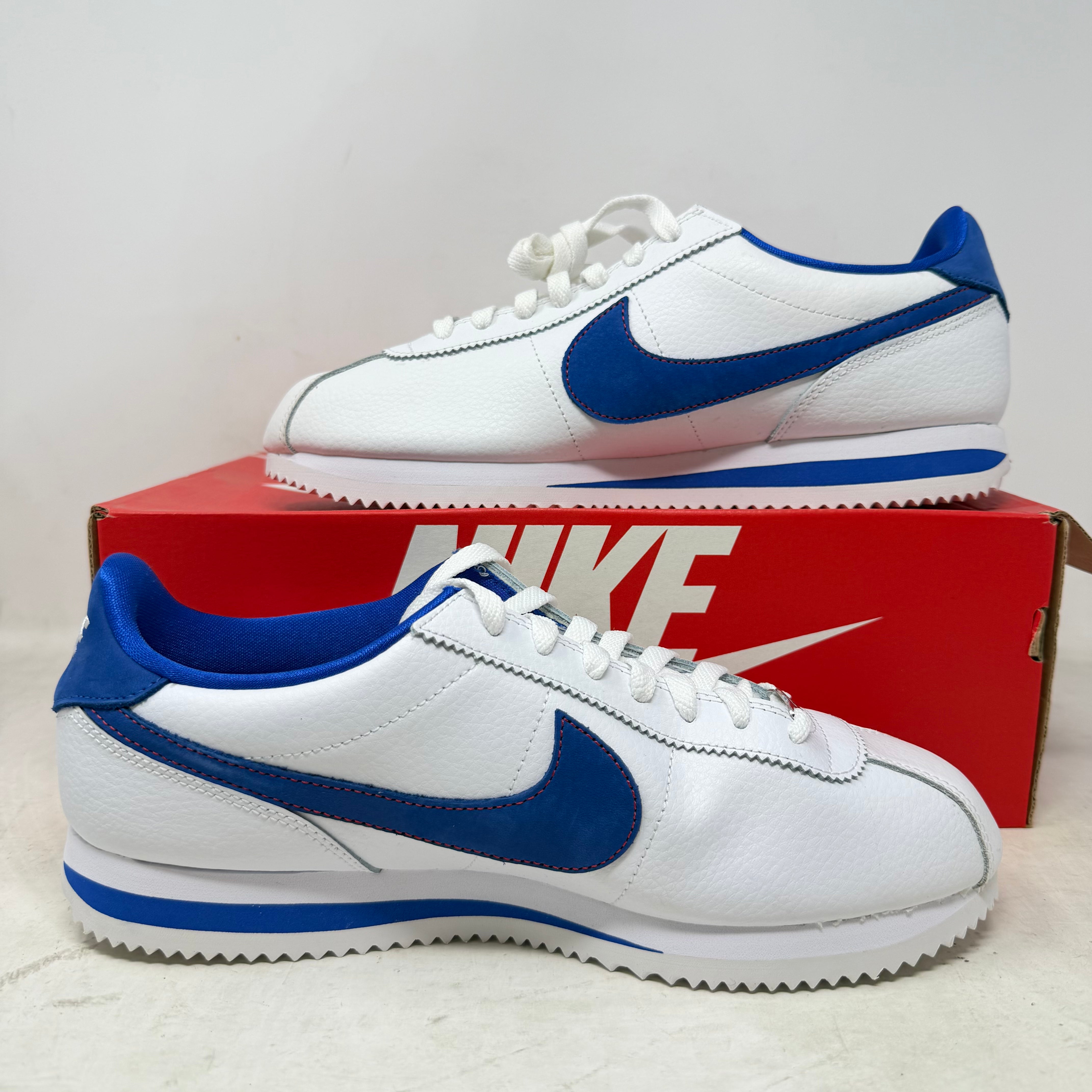 Nike Cortez Los Angeles
