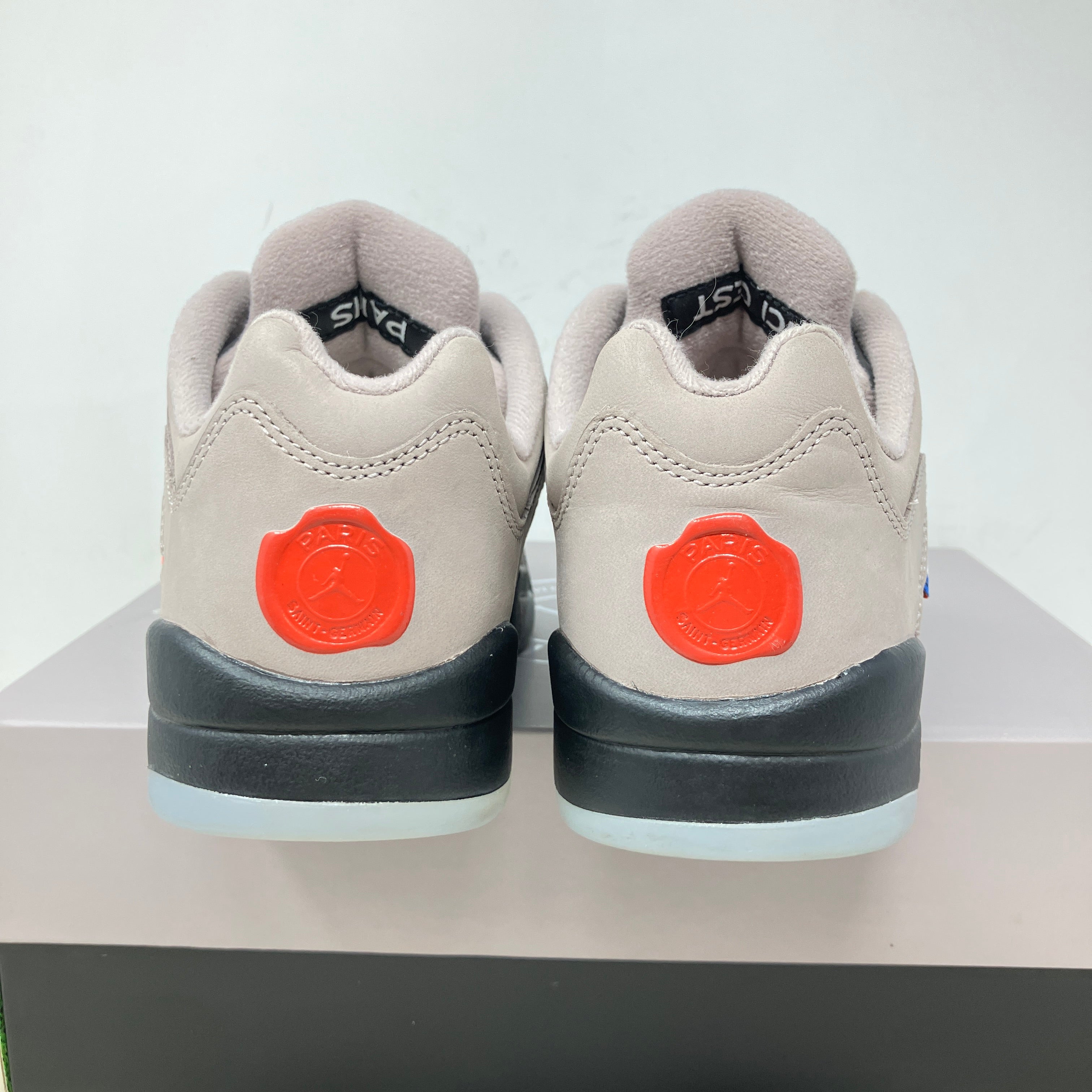 Jordan 5 Retro Low PSG (2022)