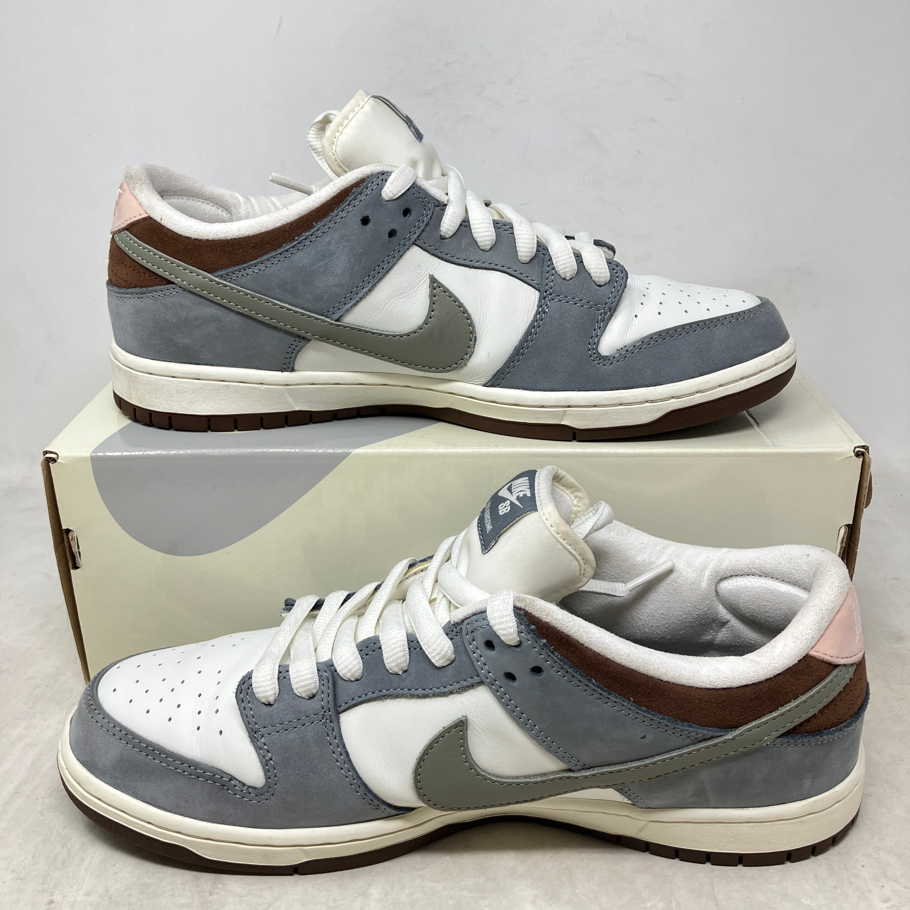 Nike SB Dunk Low Yuto Horigome