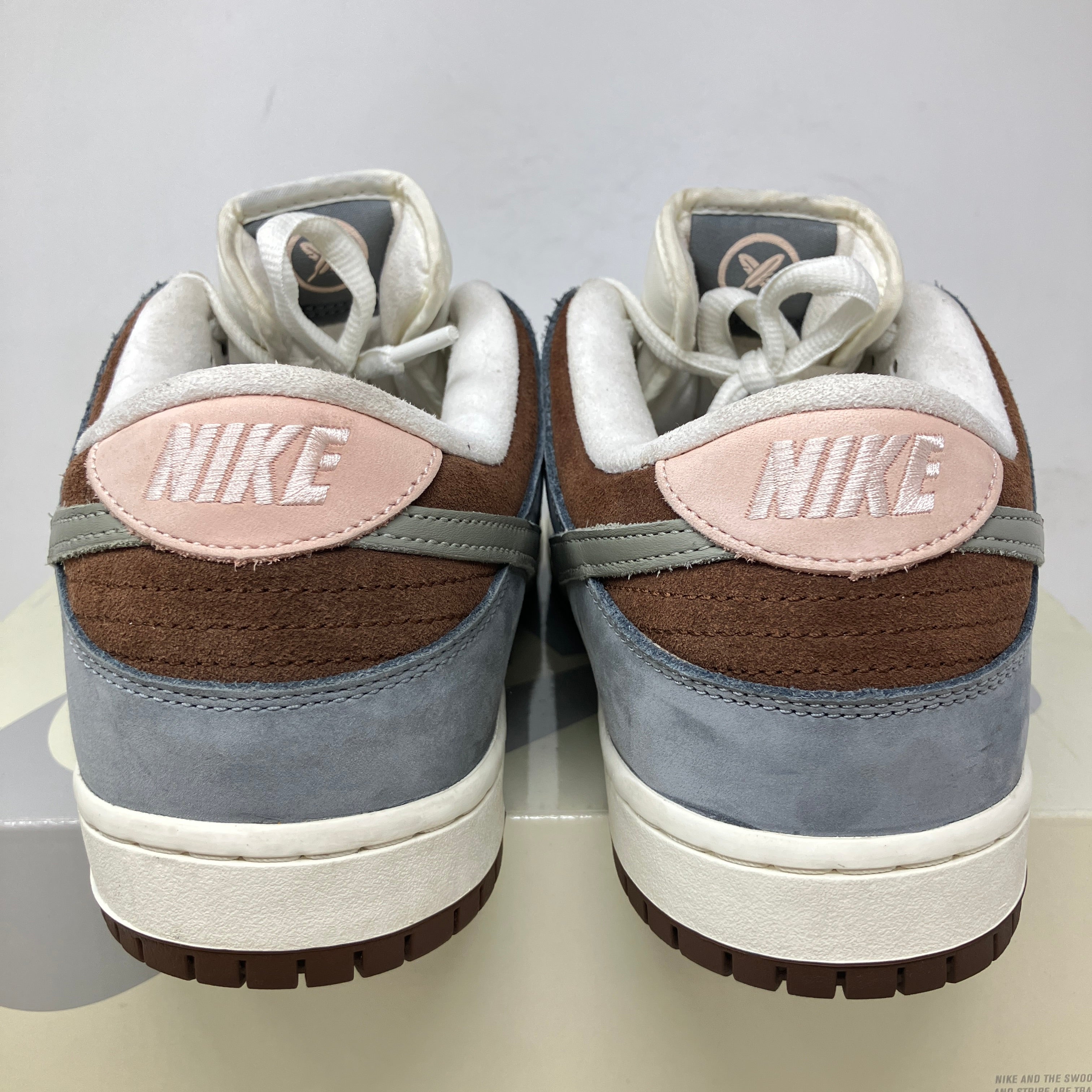 Nike SB Dunk Low Yuto Horigome