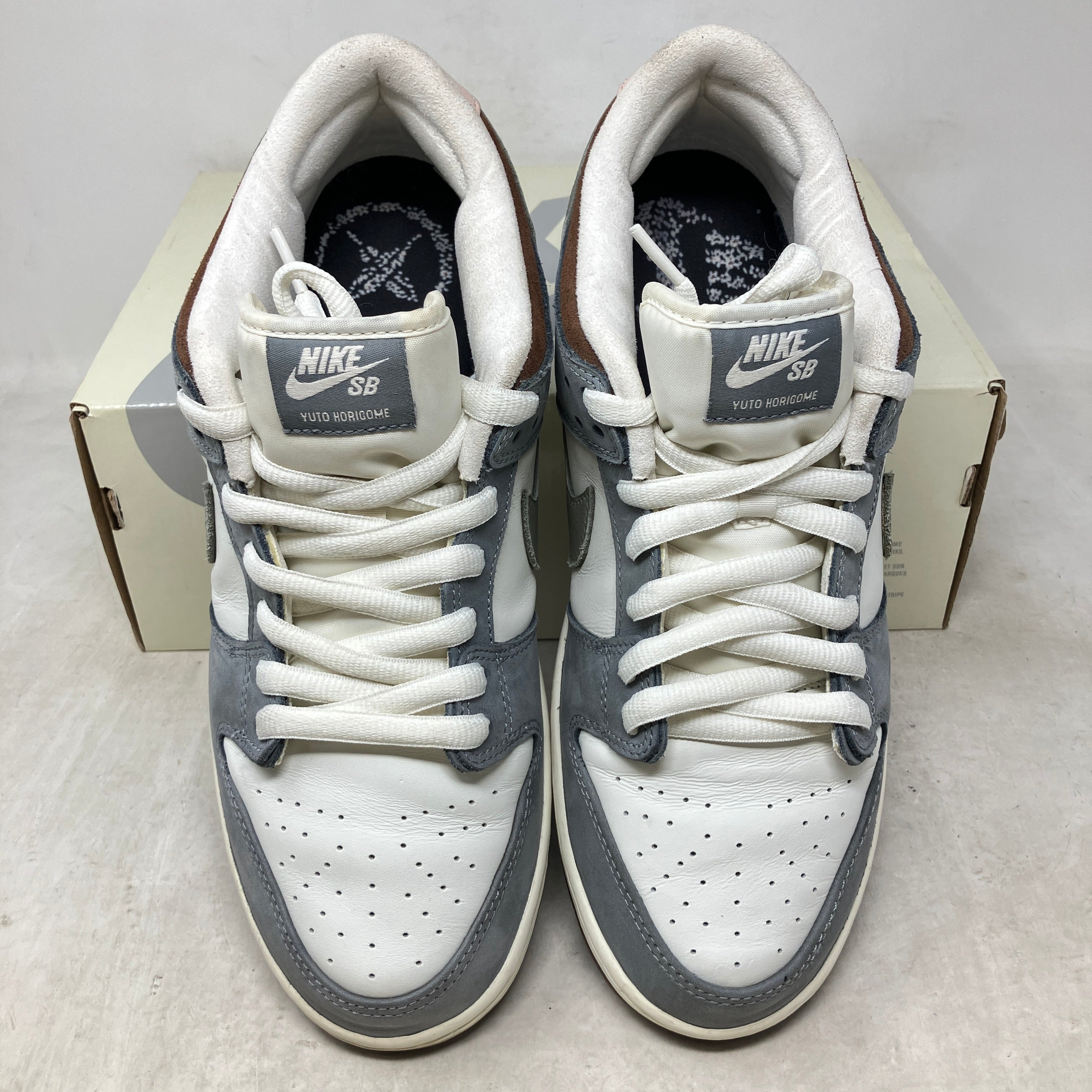 Nike SB Dunk Low Yuto Horigome