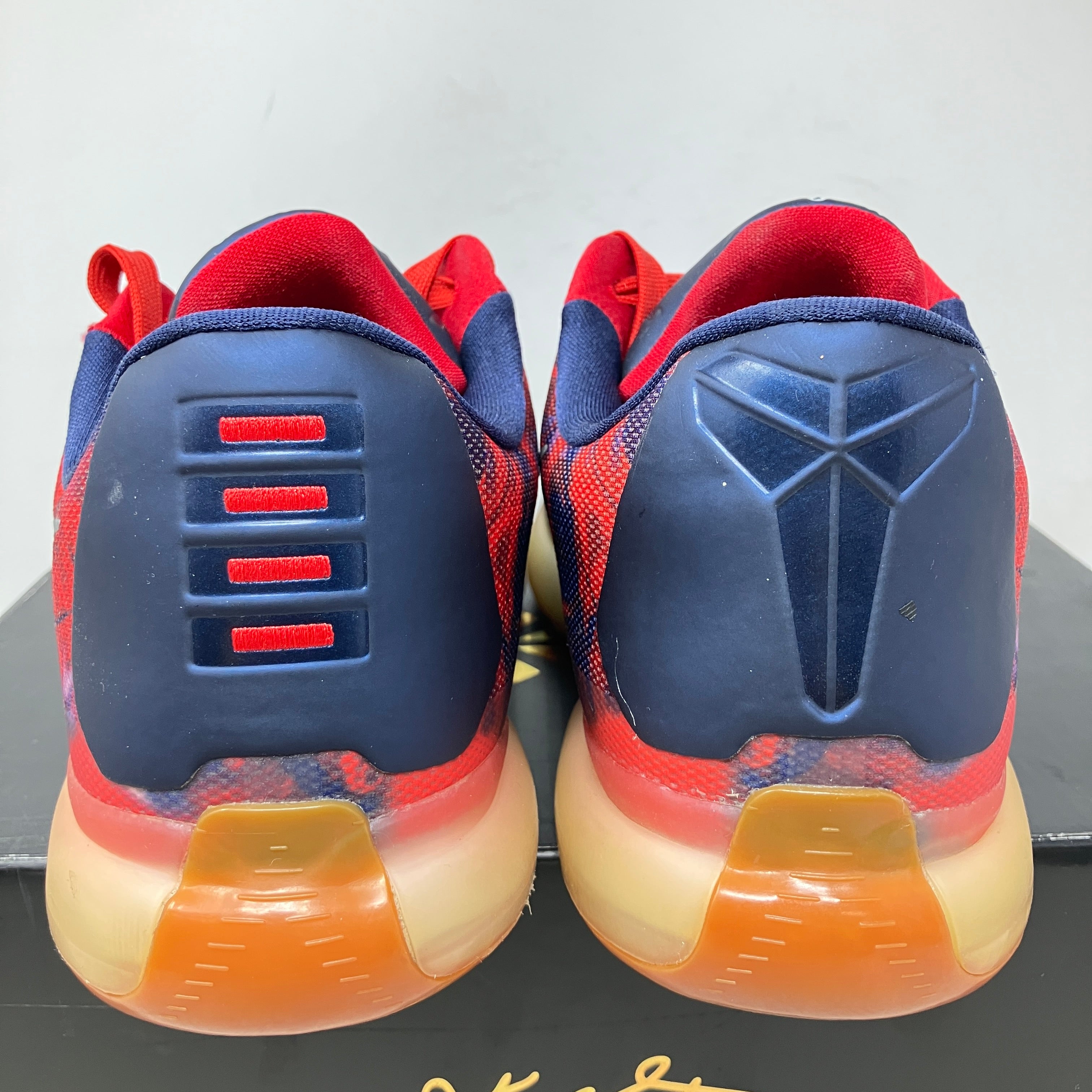 Nike Kobe 10 Independence Day