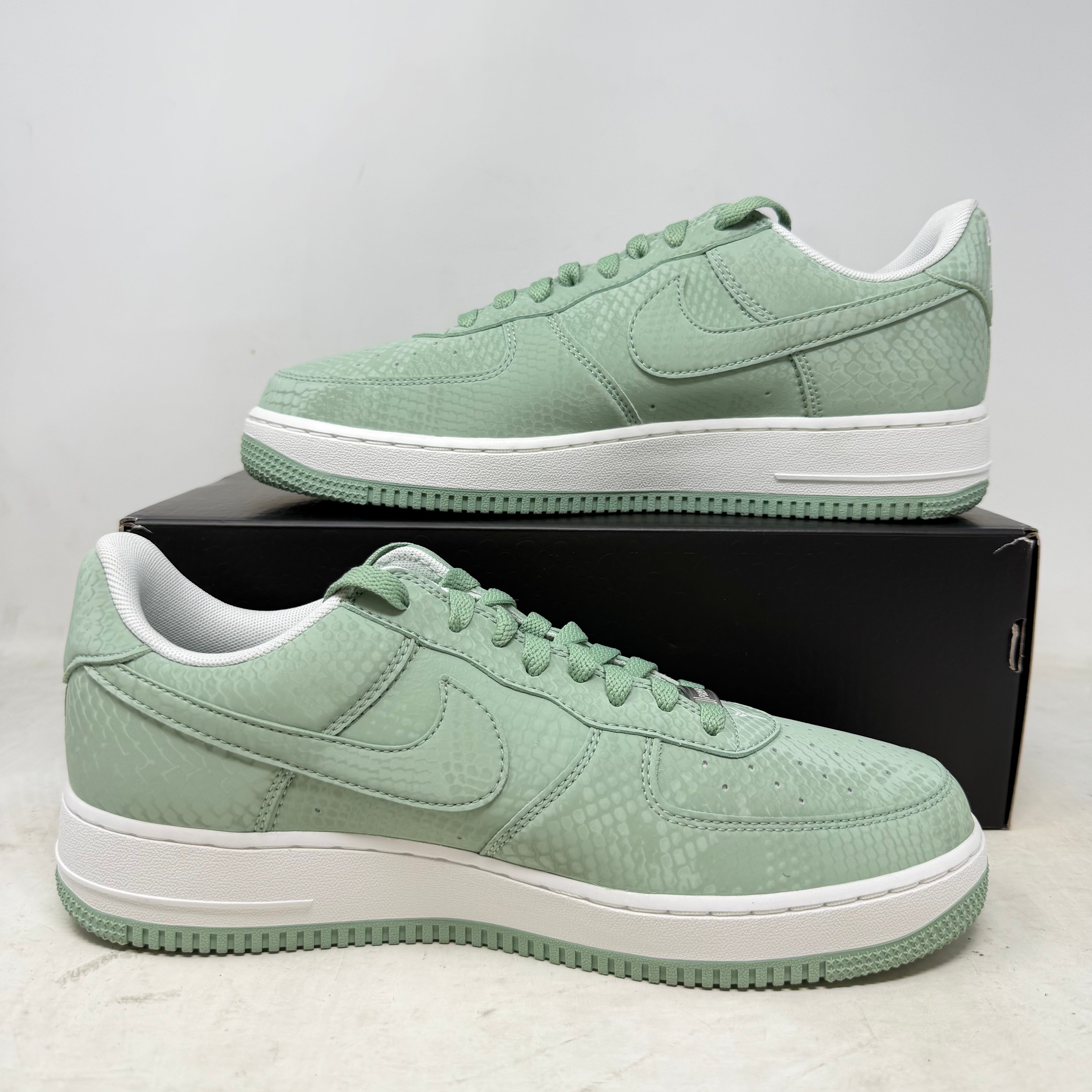 Nike Air Force 1 Low Kobe Bryant Forever Steam
