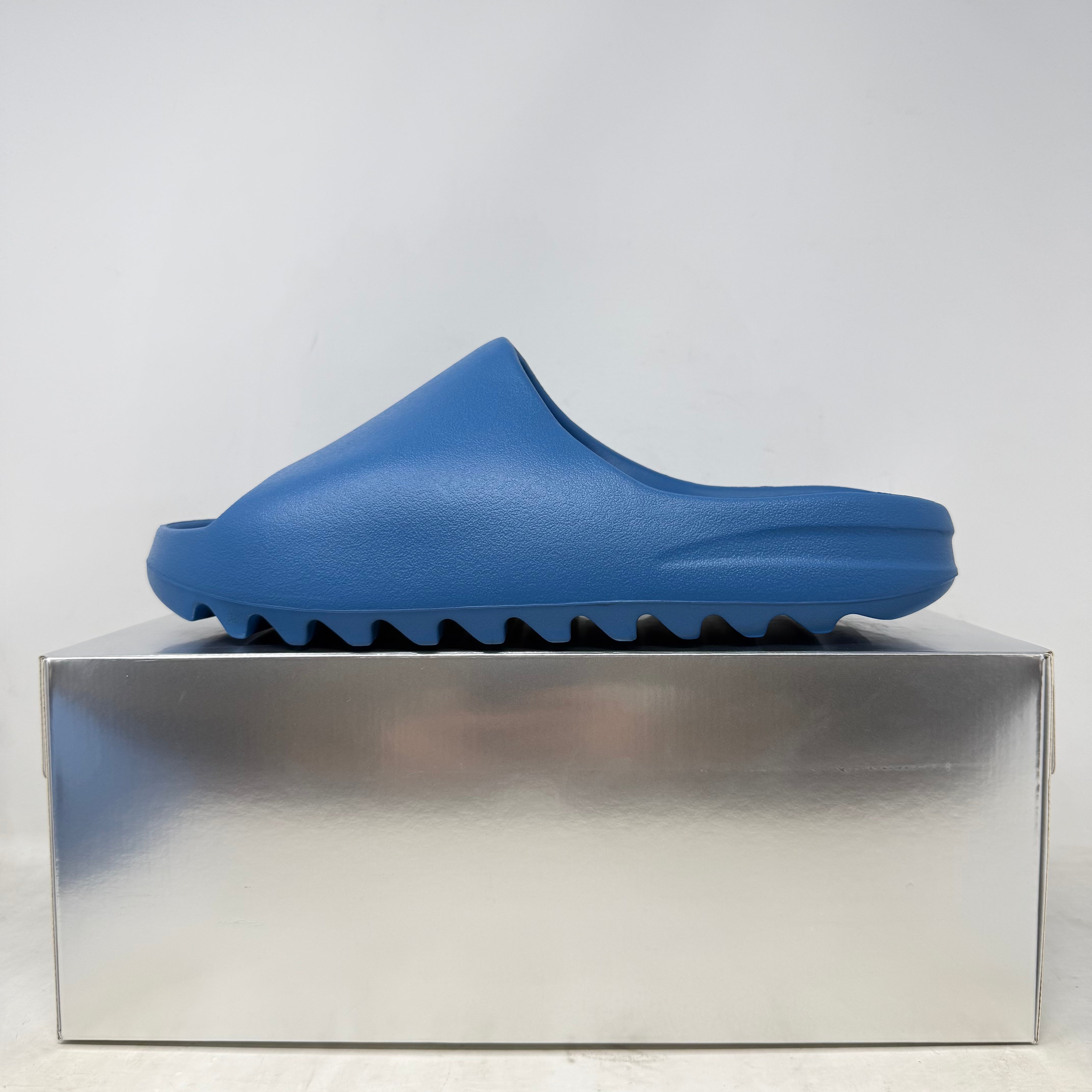 YZY YS-01 Blue