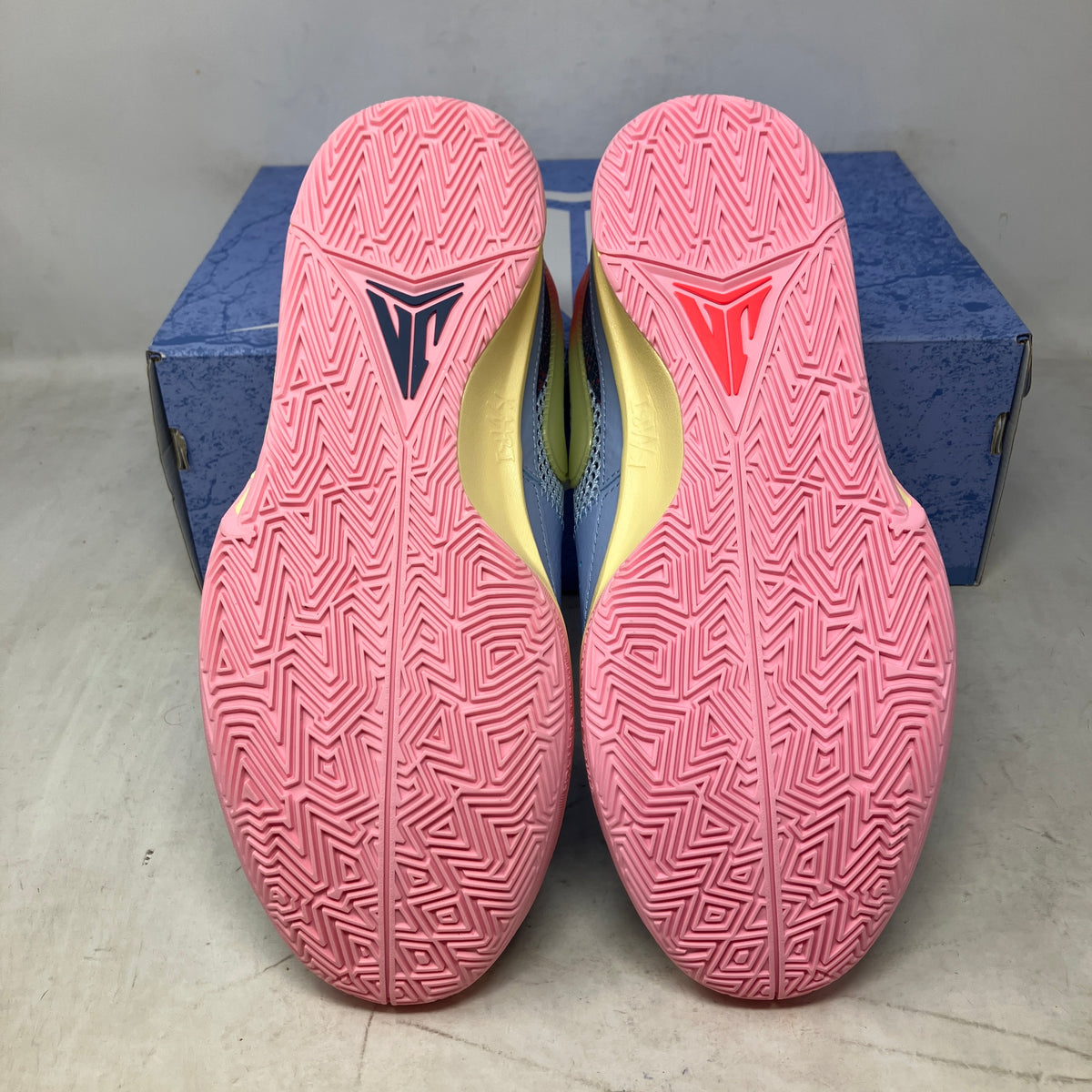 Nike Ja 1 Day One