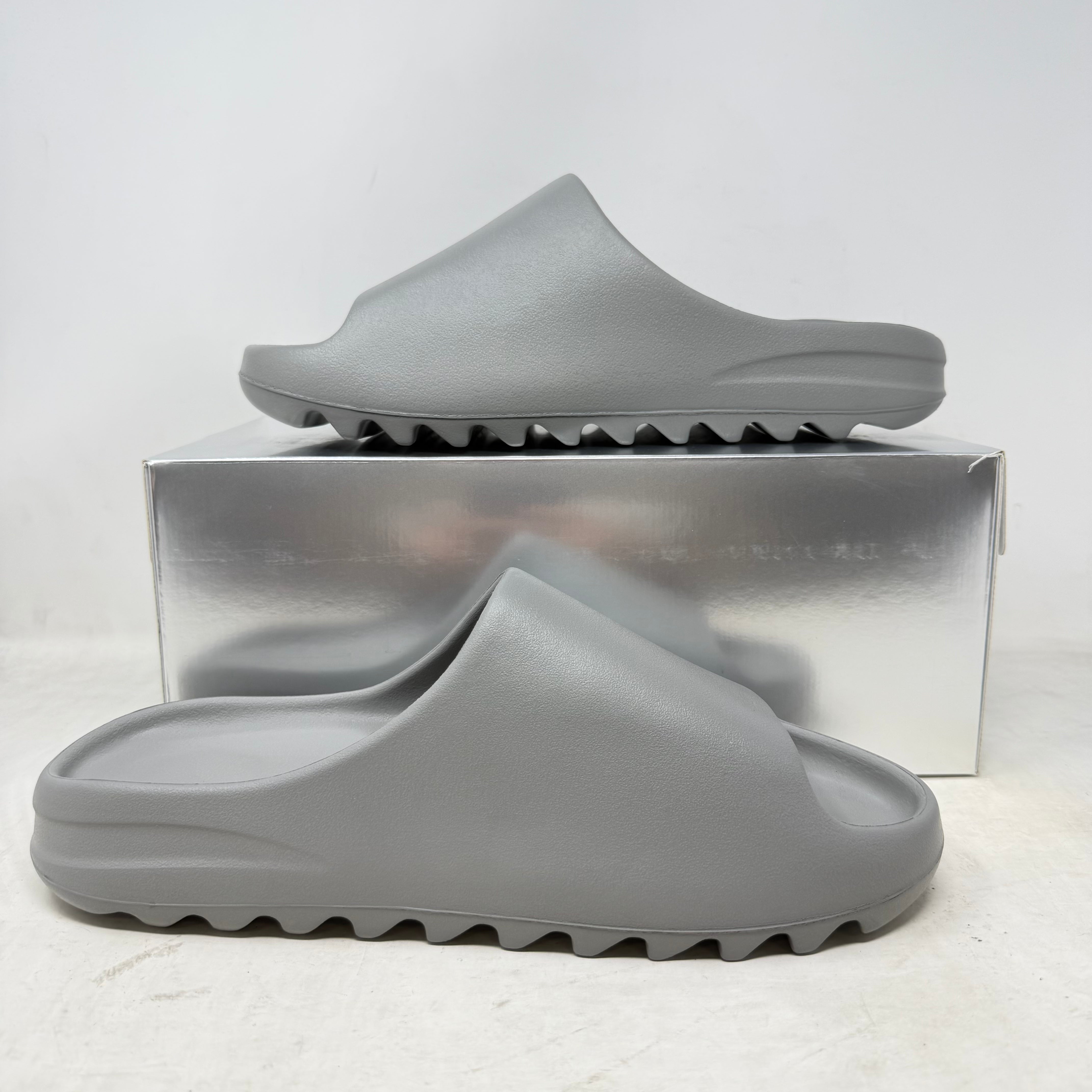 YZY YS-01 Grey