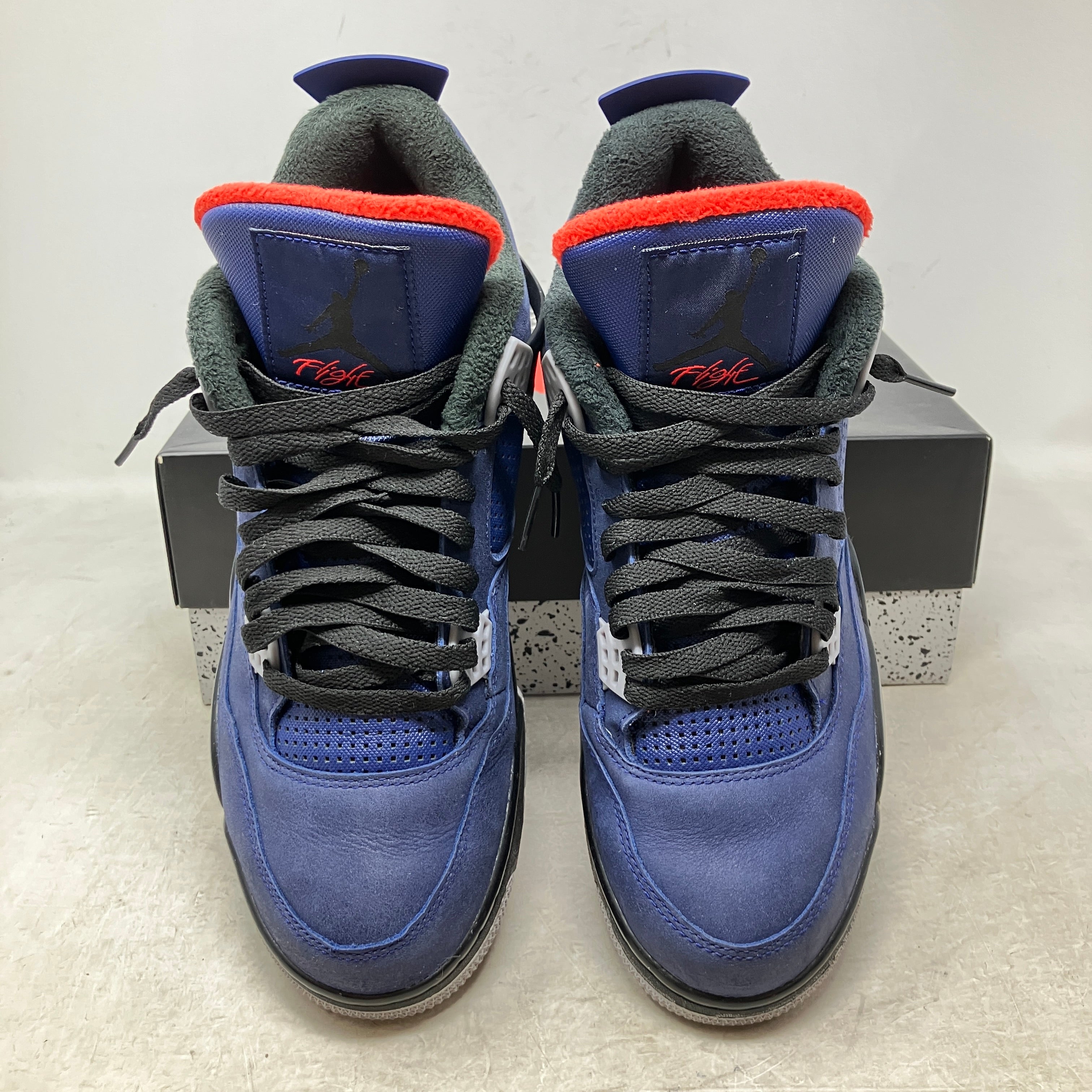 Jordan 4 Retro Winterized Loyal Blue
