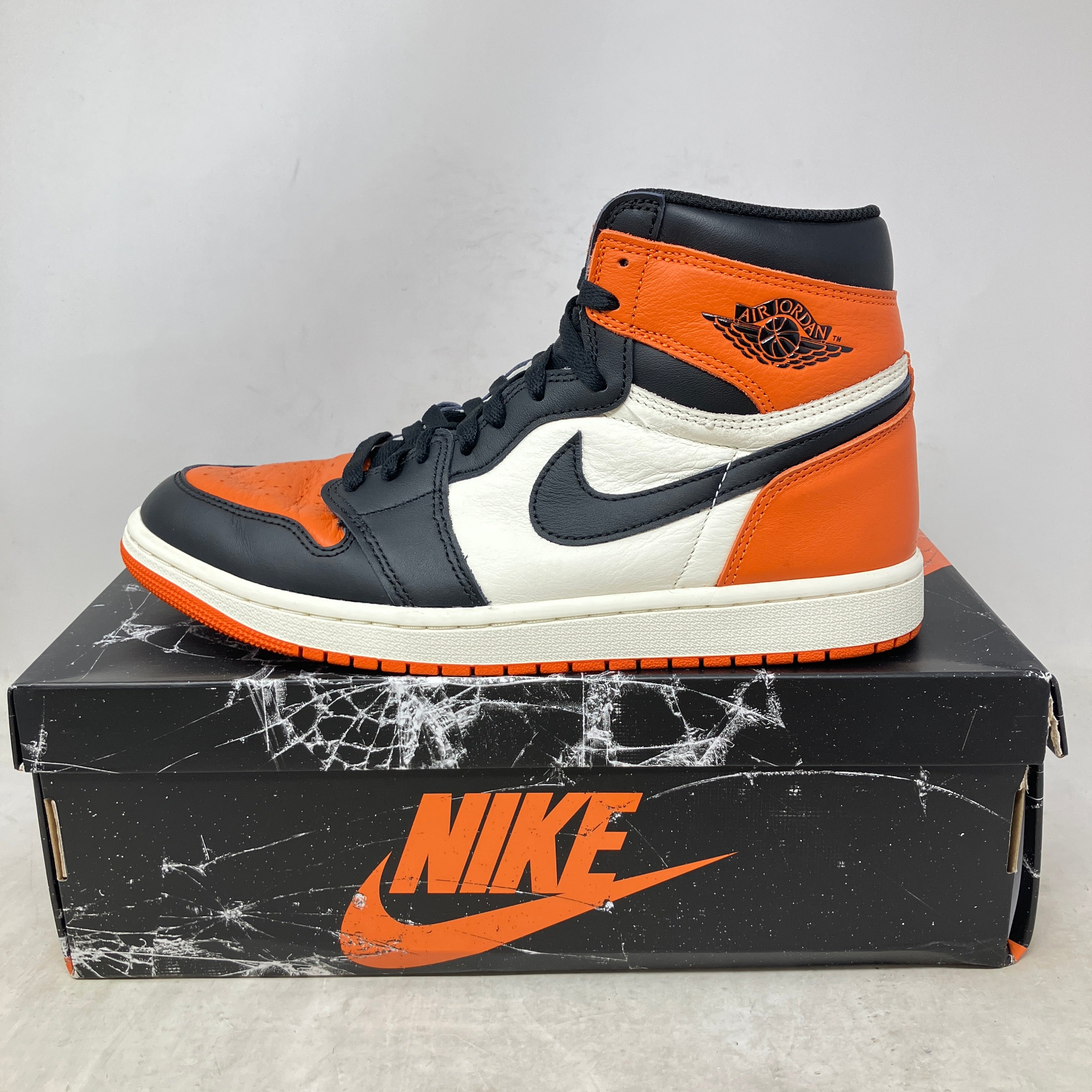 Jordan 1 Retro High OG Shattered Backboard (2025)
