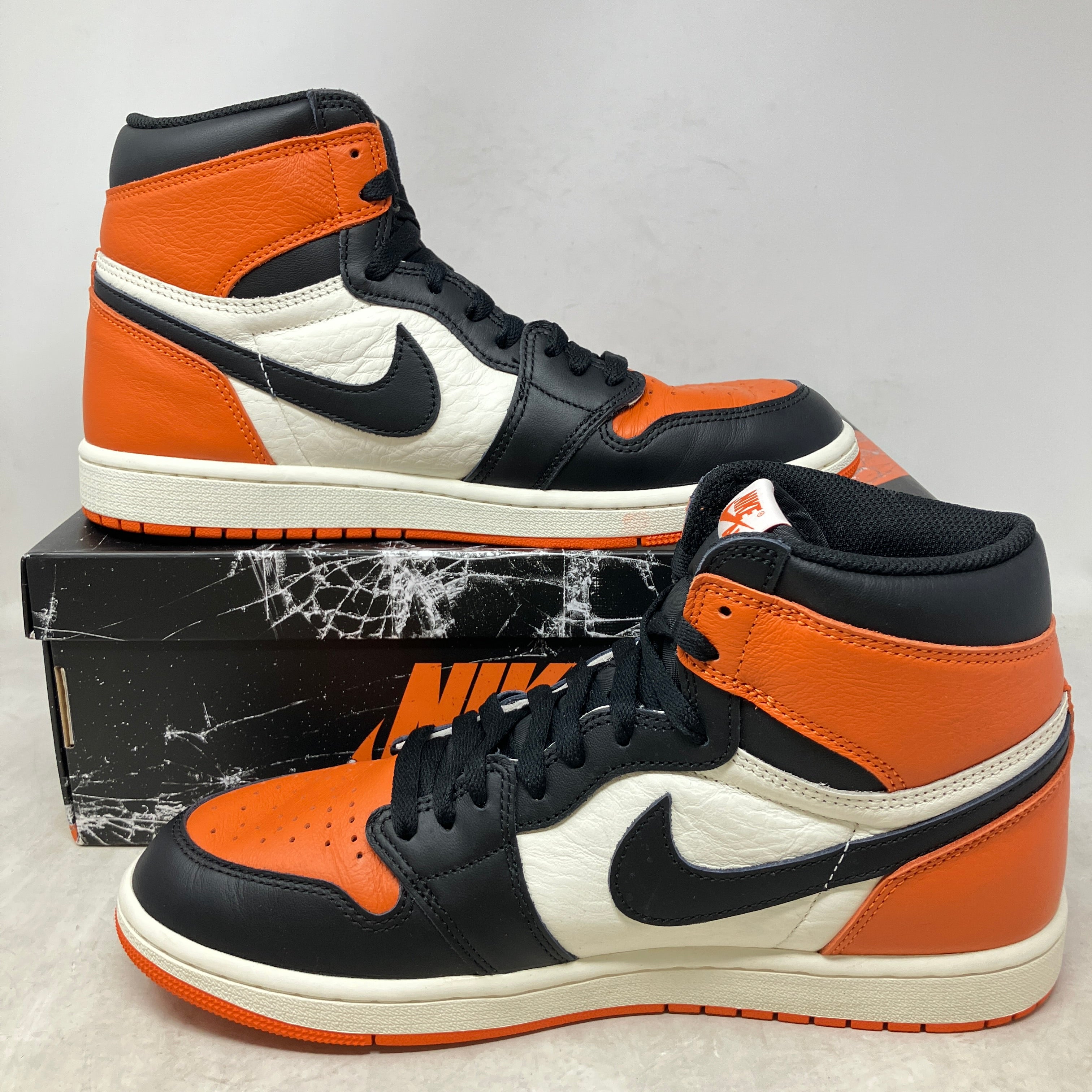 Jordan 1 Retro High OG Shattered Backboard (2025)