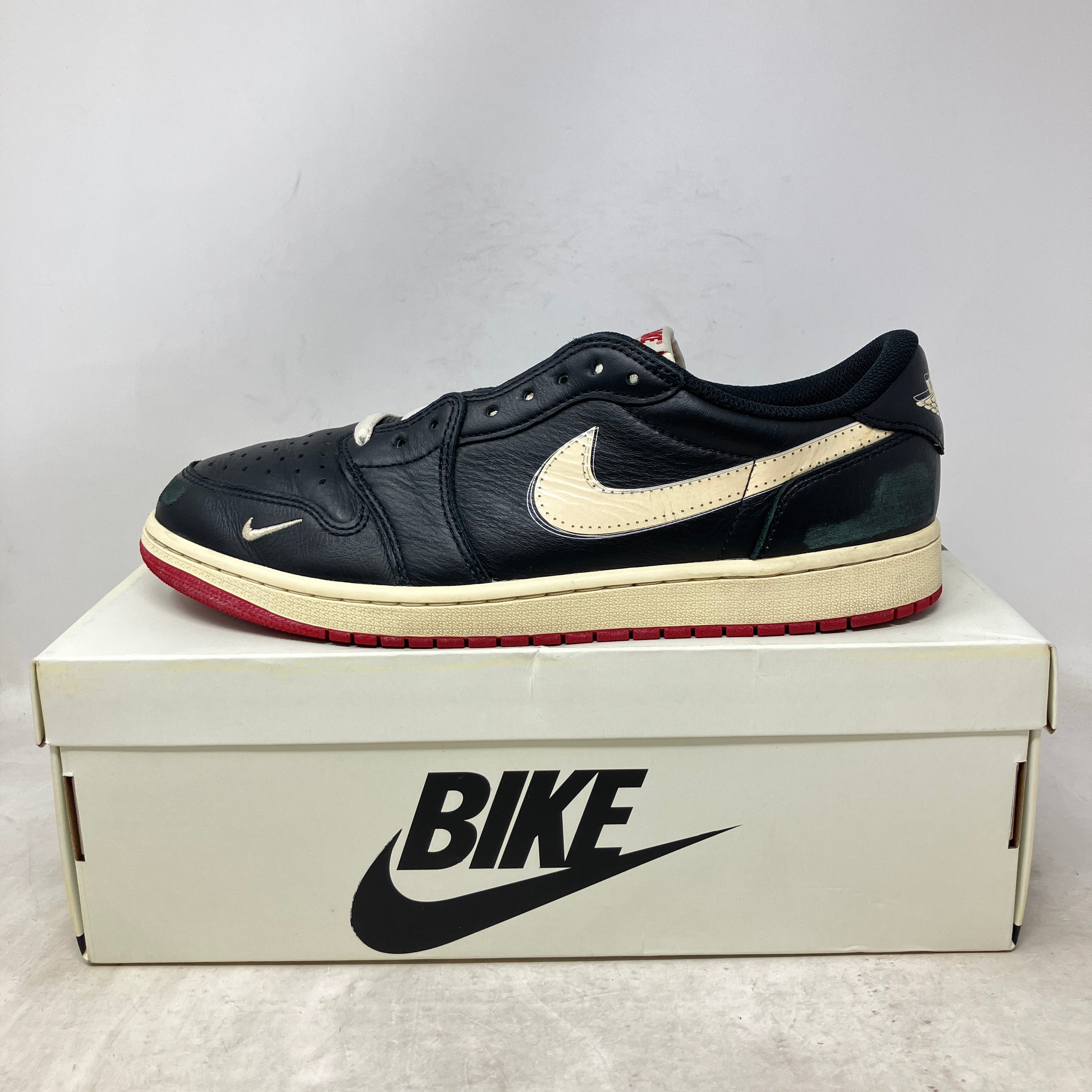 Jordan 1 Retro Low OG Nigel Sylvester Better With Time
