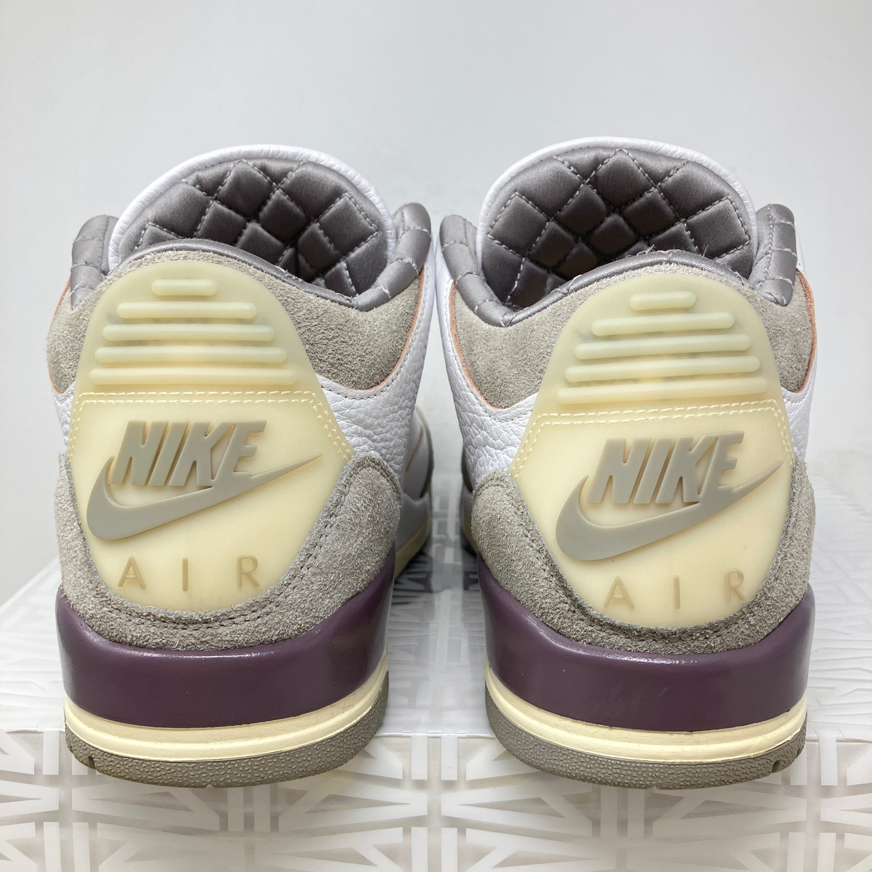 Jordan 3 Retro SP A Ma Maniére (Women's)