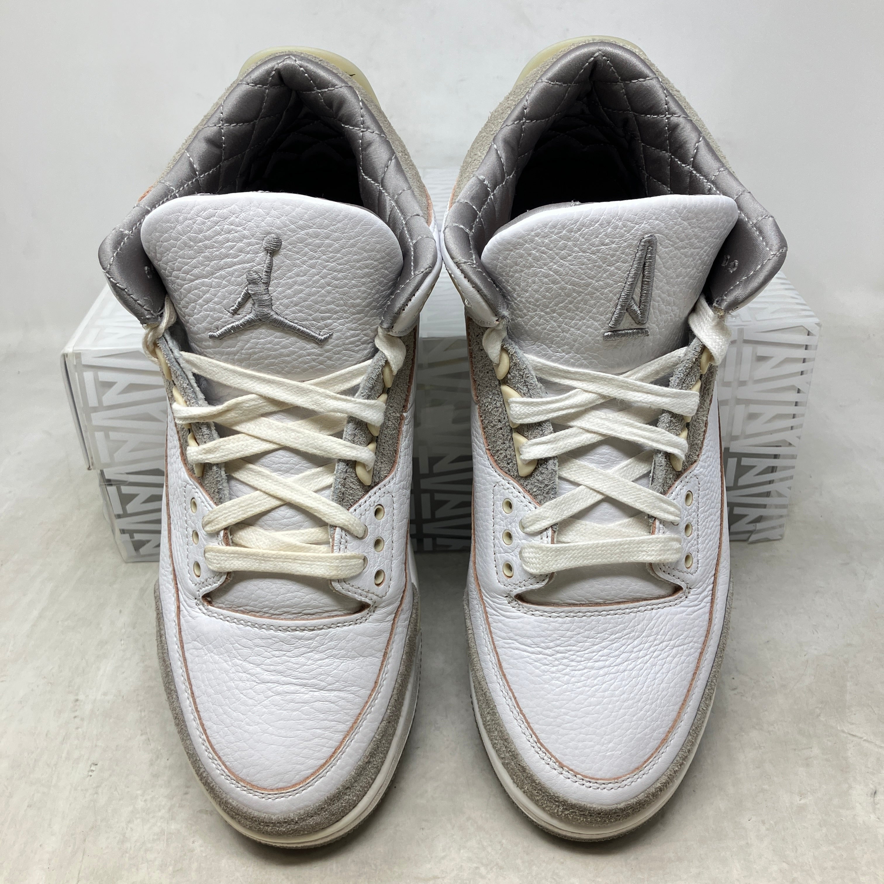 Jordan 3 Retro SP A Ma Maniére (Women's)