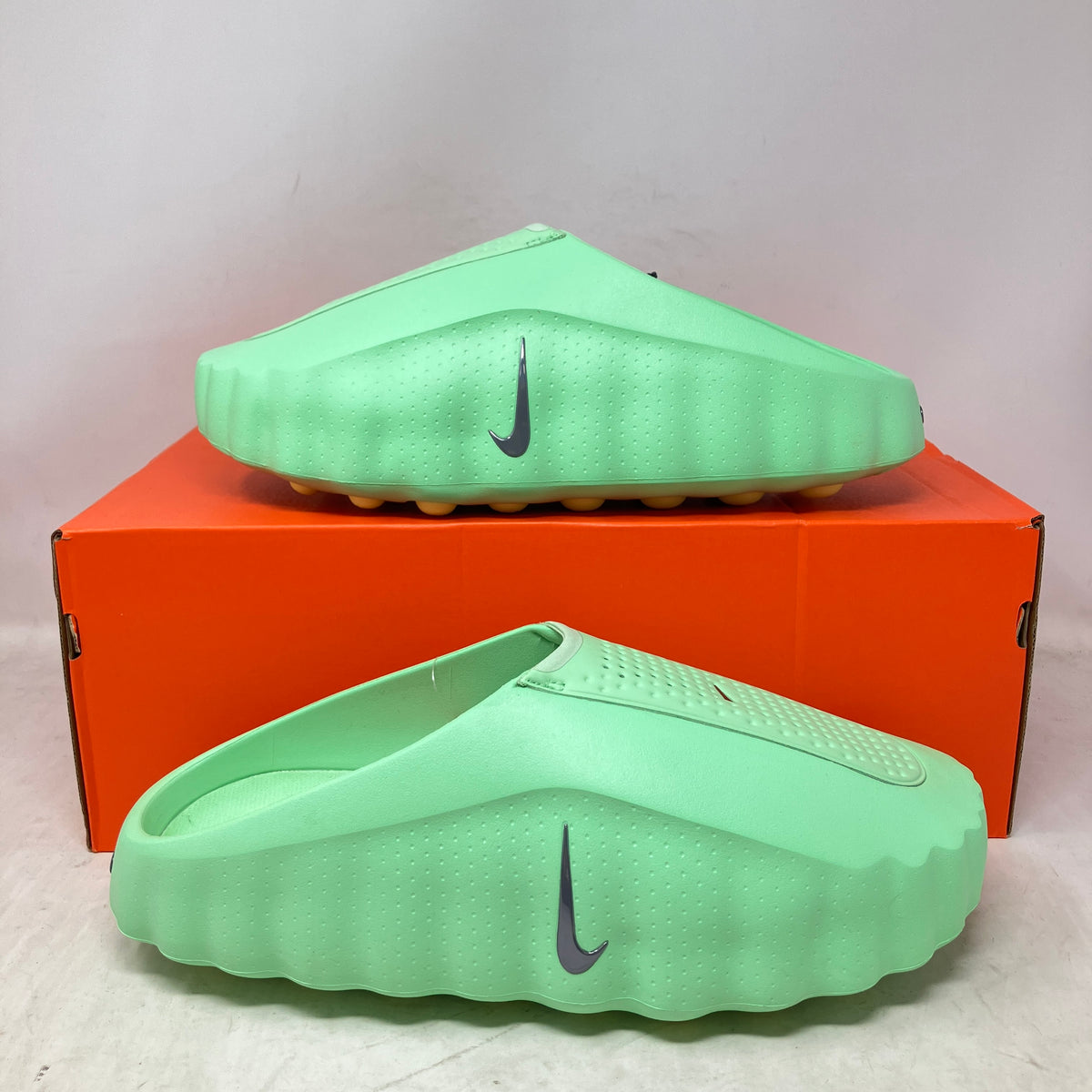 Nike Mind 001 Slide Cucumber Calm