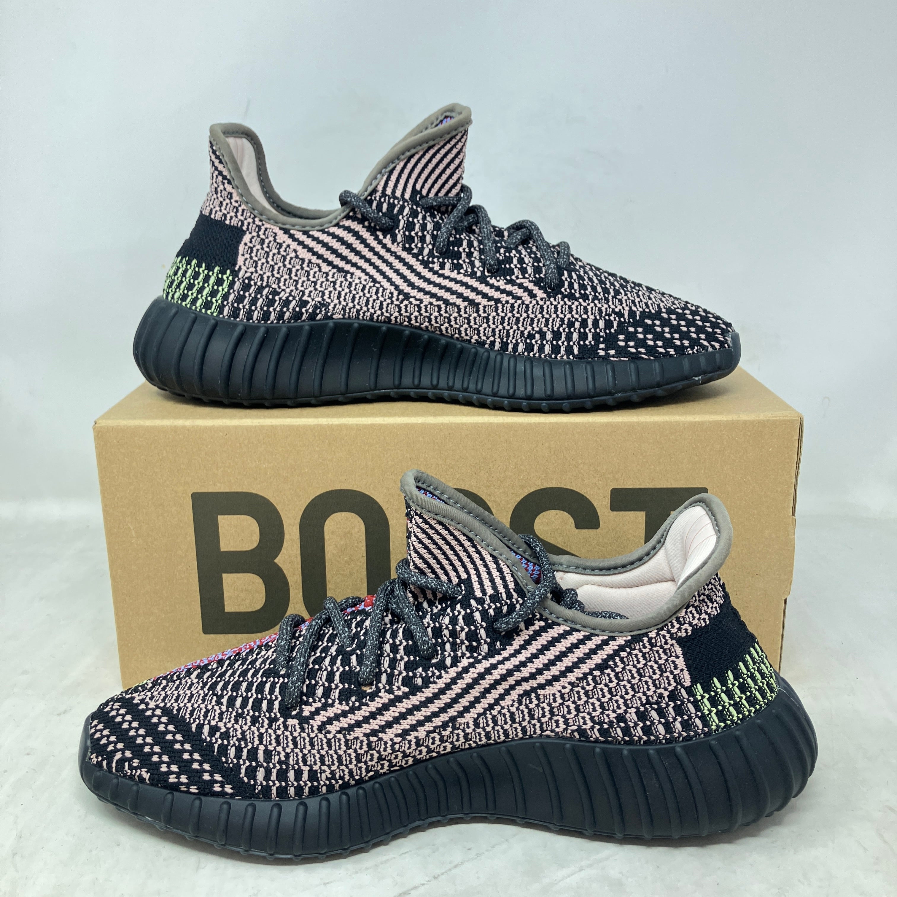 adidas Yeezy Boost 350 V2 Yecheil (Non-Reflective)