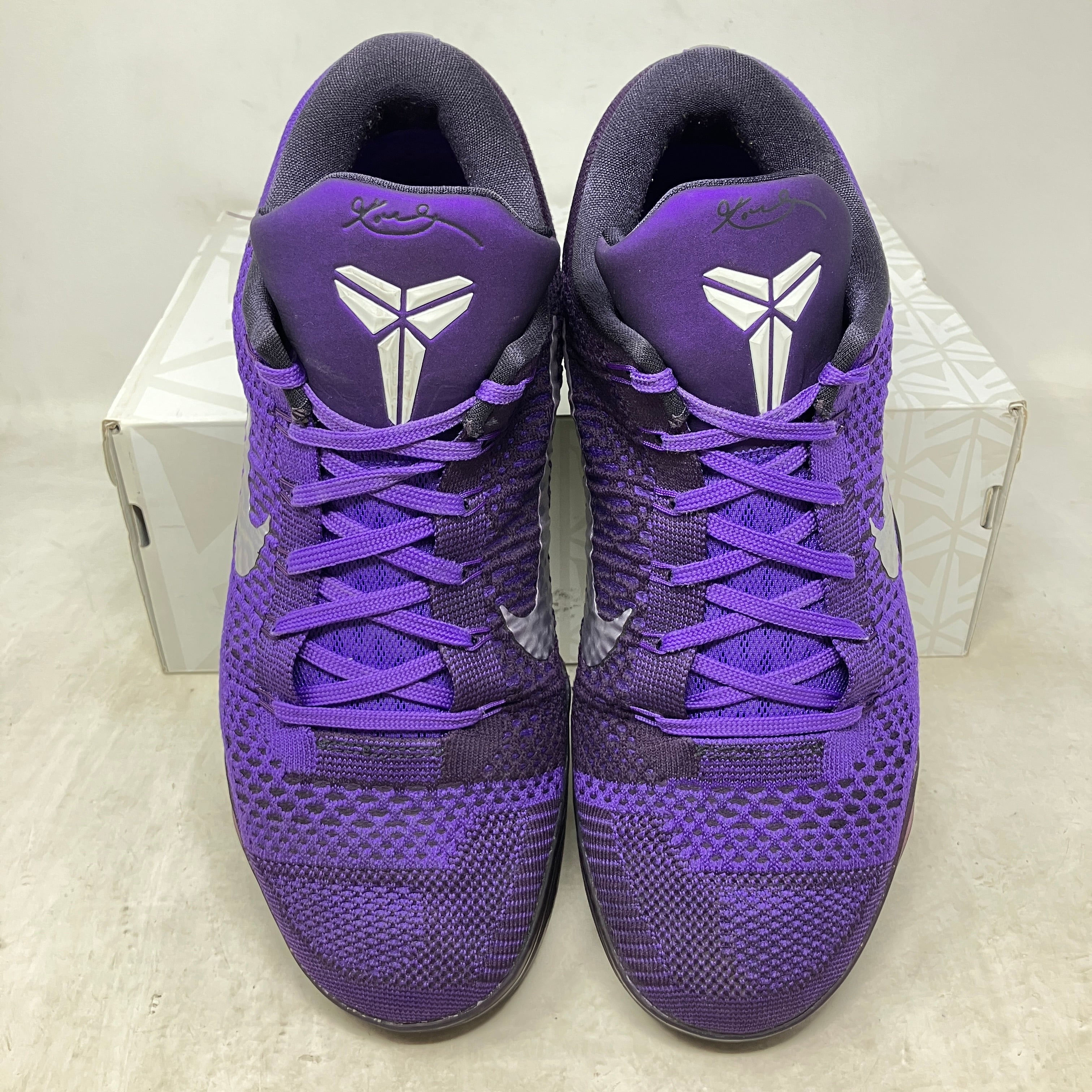 Nike Kobe 9 Elite Low Michael Jackson Moonwalker (2014)