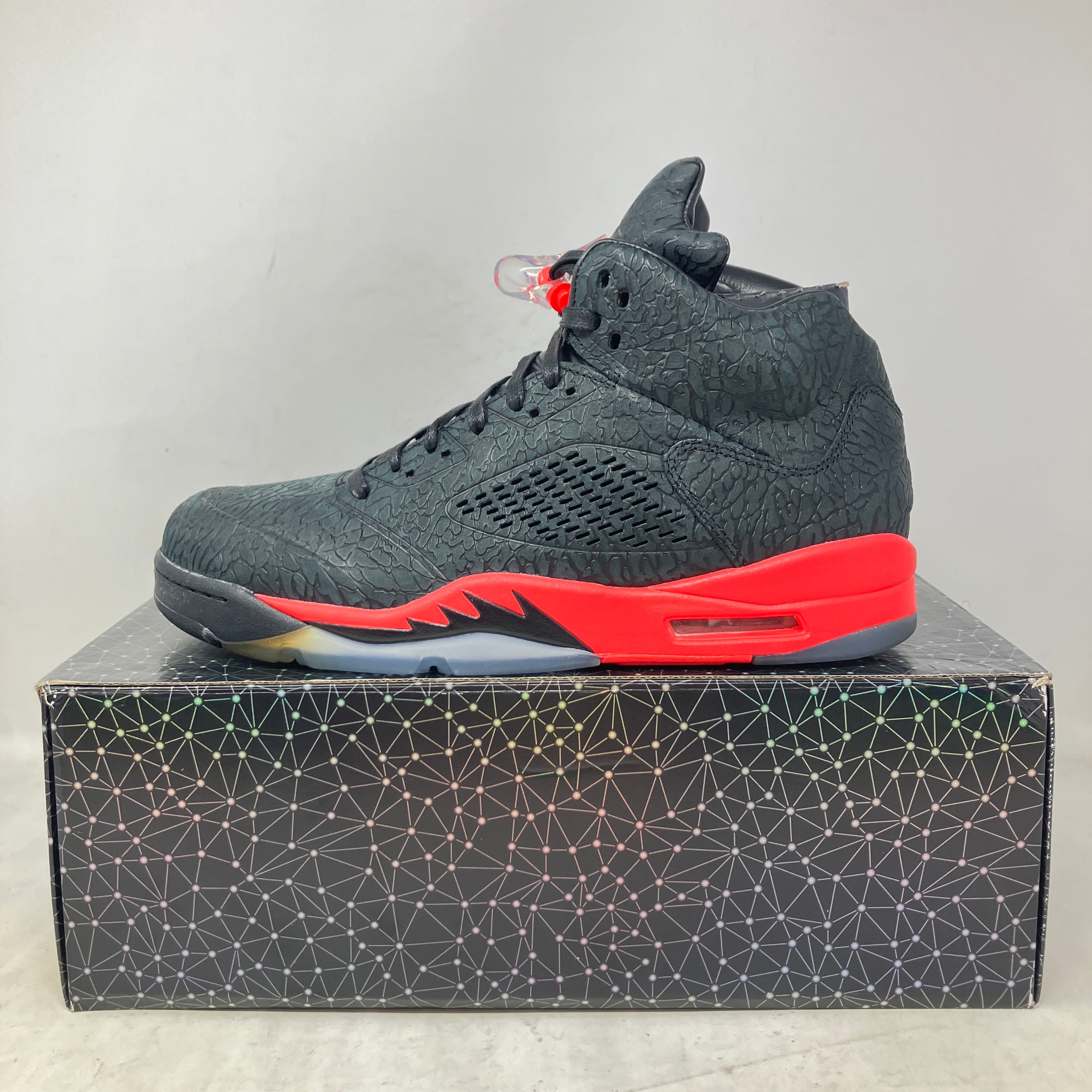 Jordan 5 Retro 3Lab5 Infrared