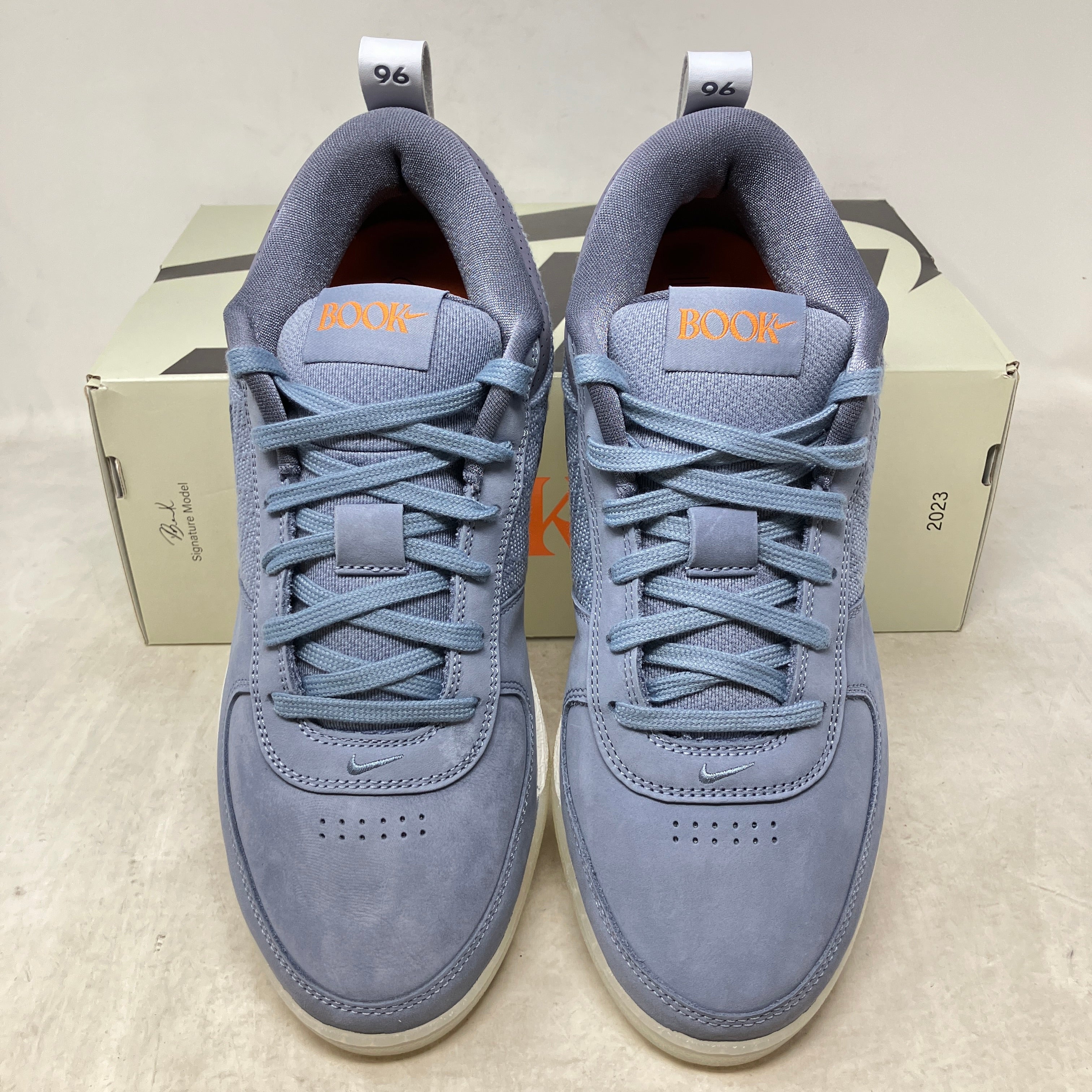 Nike Book 1 Mirage V2 (Translucent Outsole)