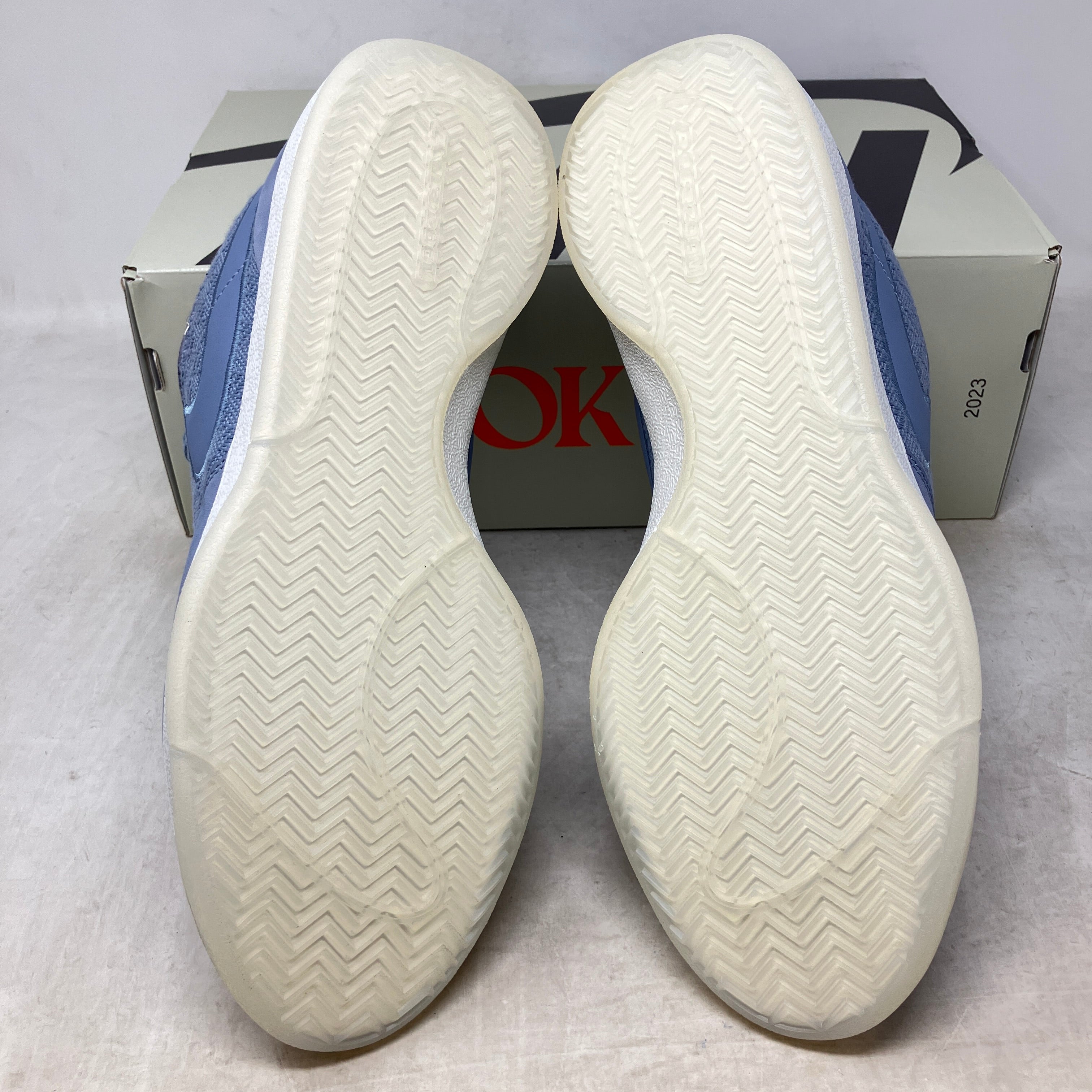 Nike Book 1 Mirage V2 (Translucent Outsole)