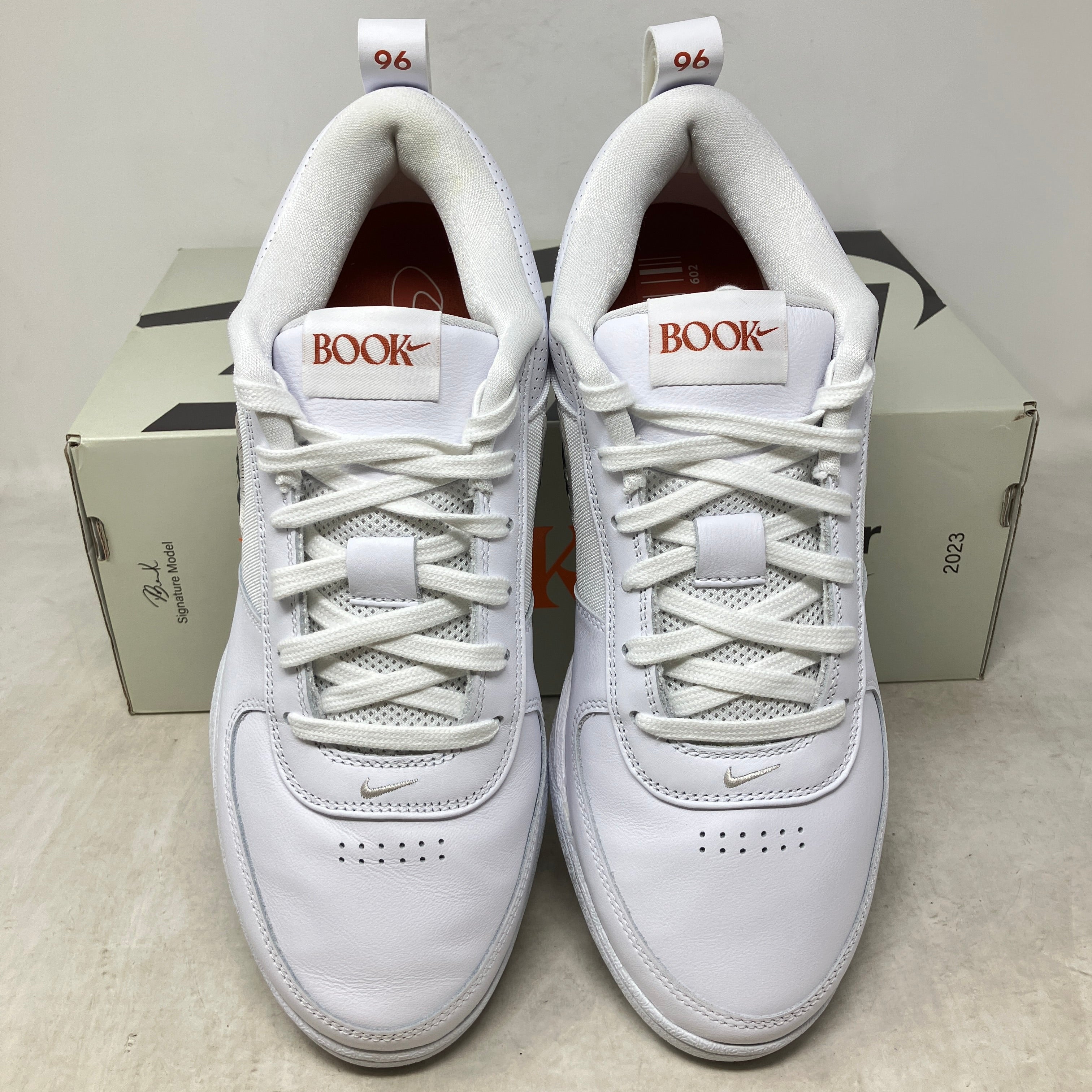Nike Book 1 Rattlesnake