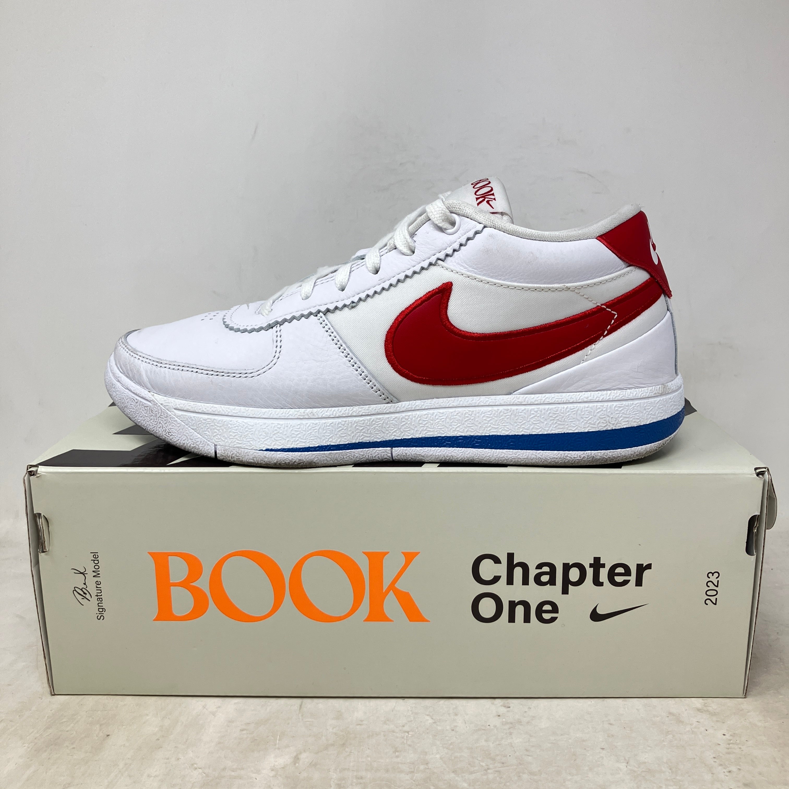 Nike Book 1 Forrest Gump Cortez