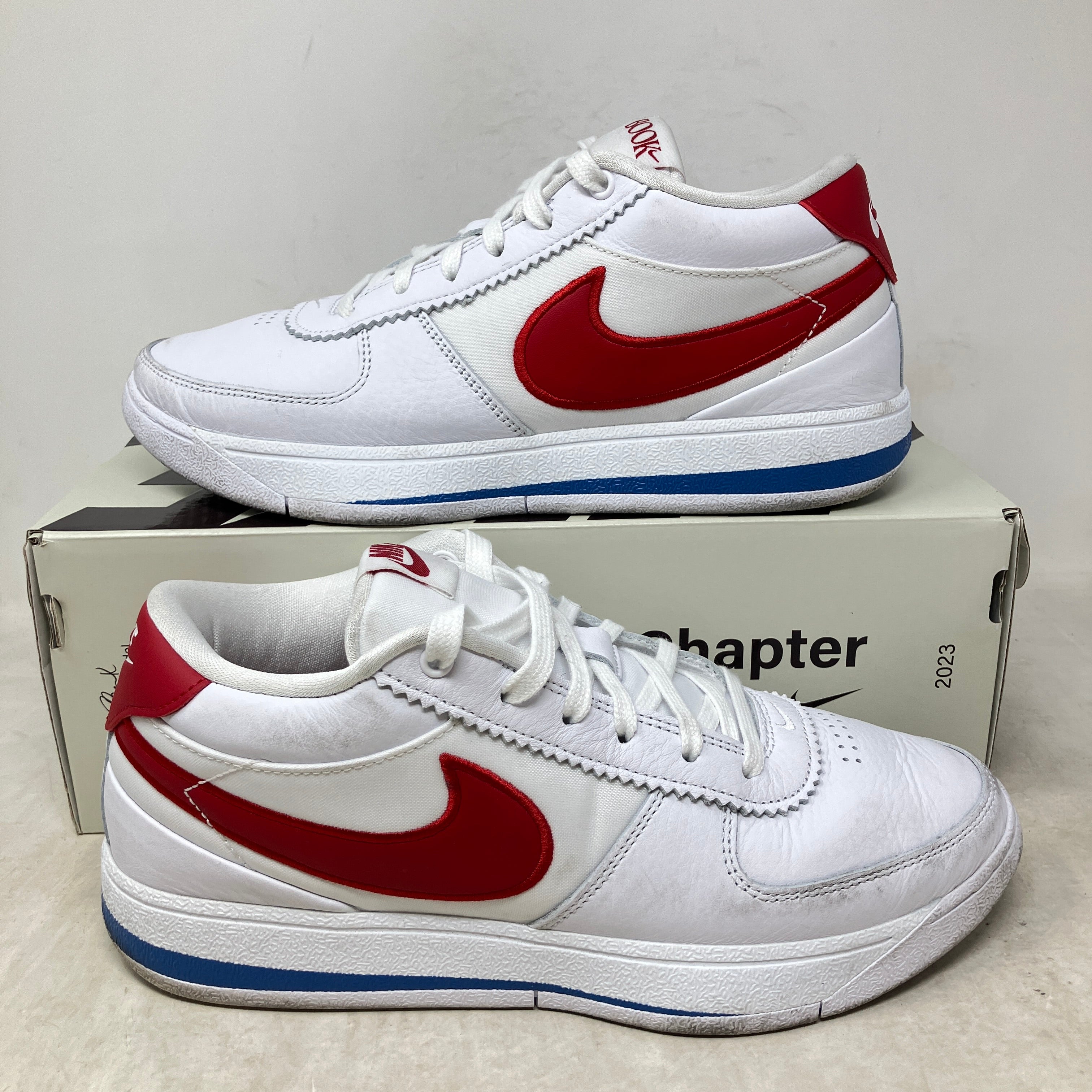 Nike Book 1 Forrest Gump Cortez
