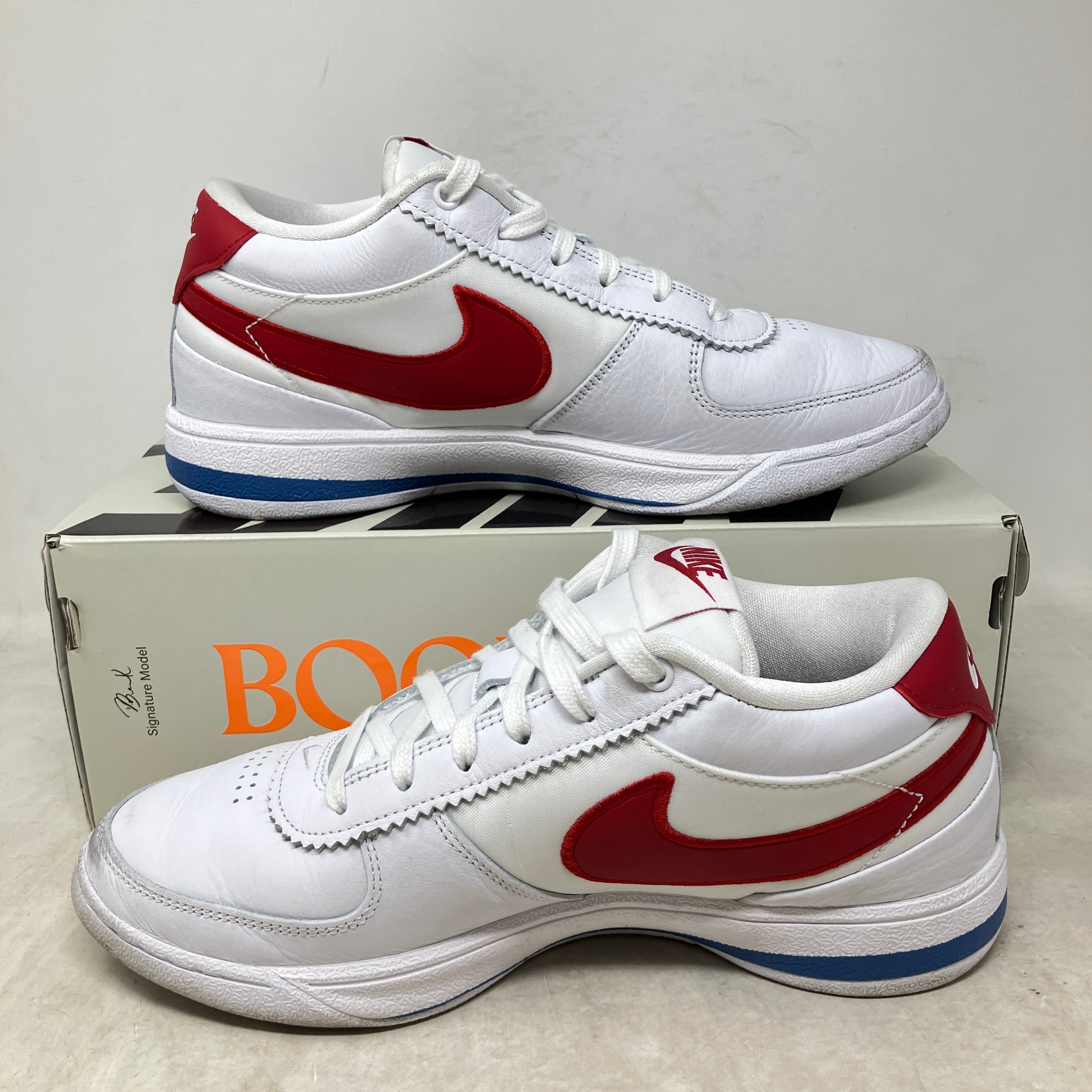Nike Book 1 Forrest Gump Cortez