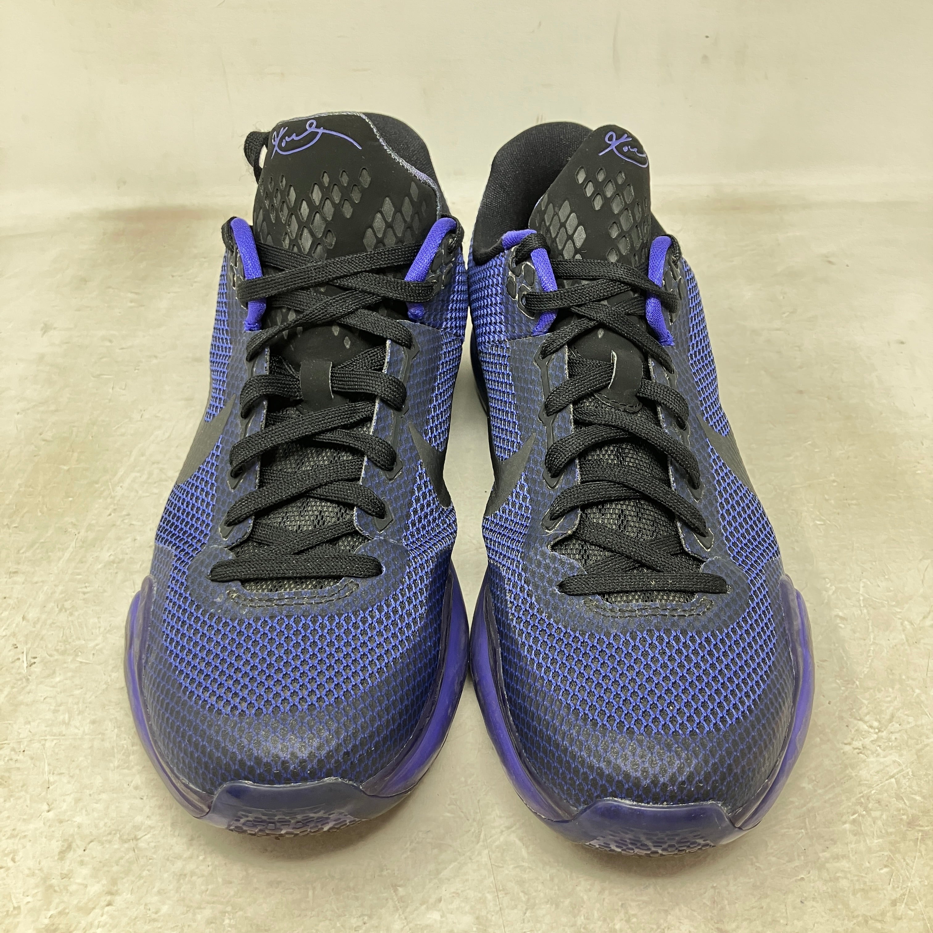 Nike Kobe 10 Blackout
