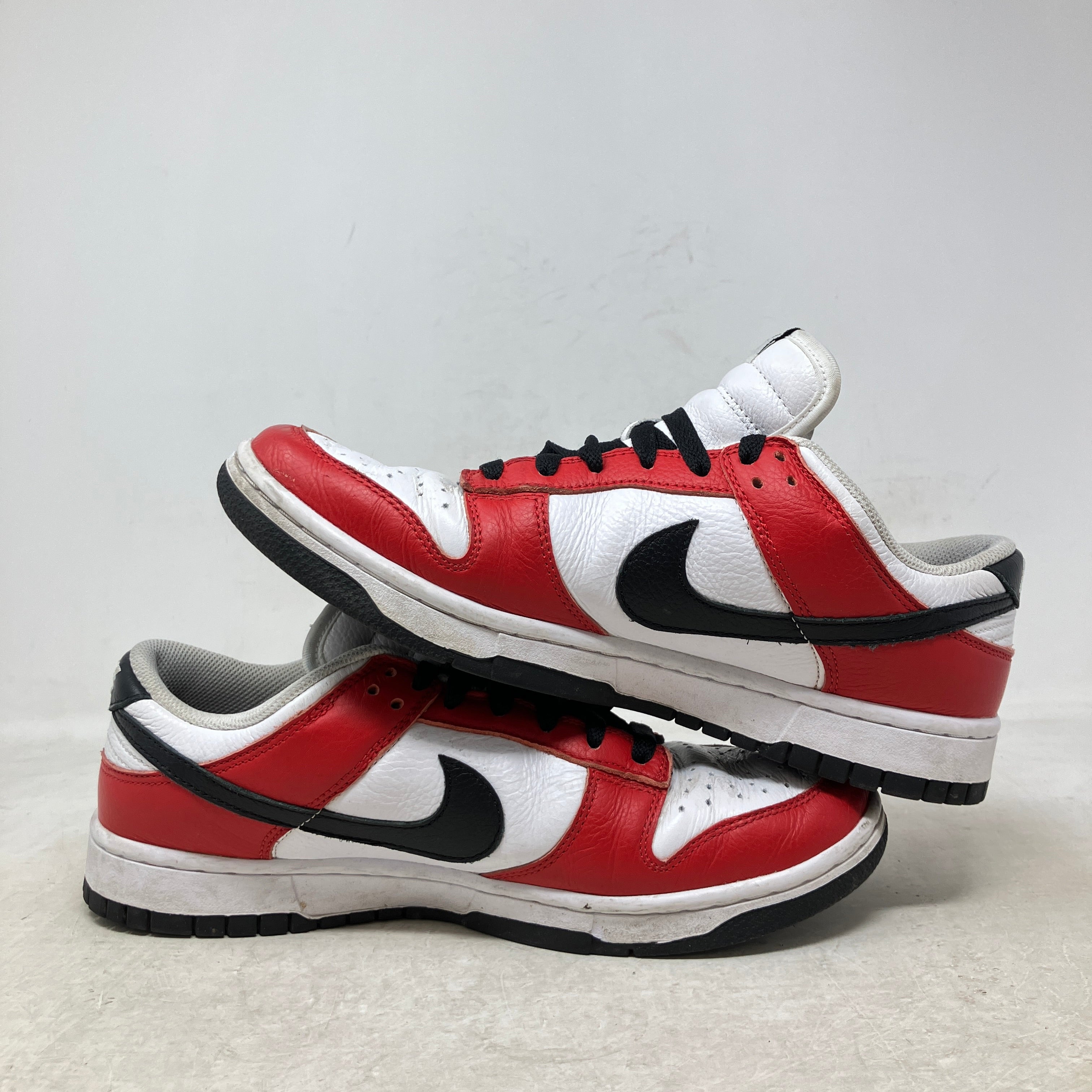 Nike Dunk Low By You Chicago