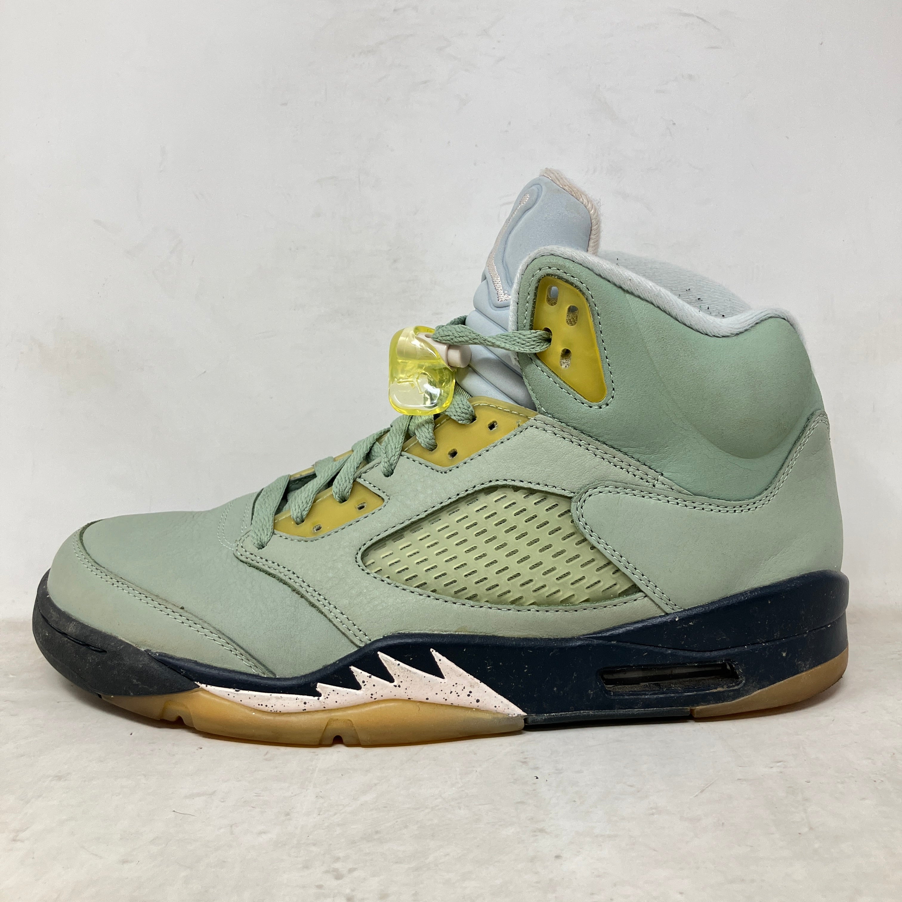 Jordan 5 Retro Jade Horizon