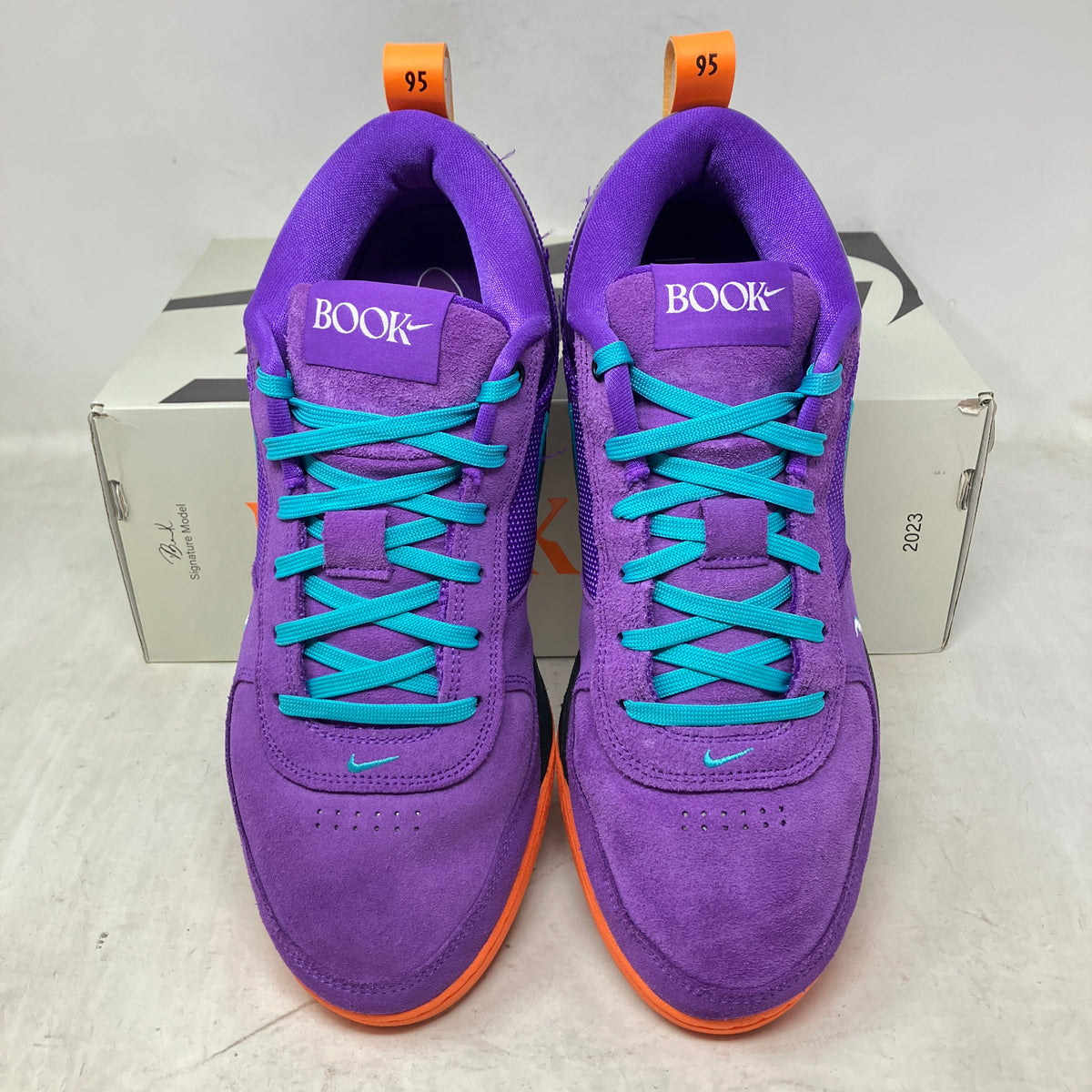 Nike Book 1 1995 All-Star