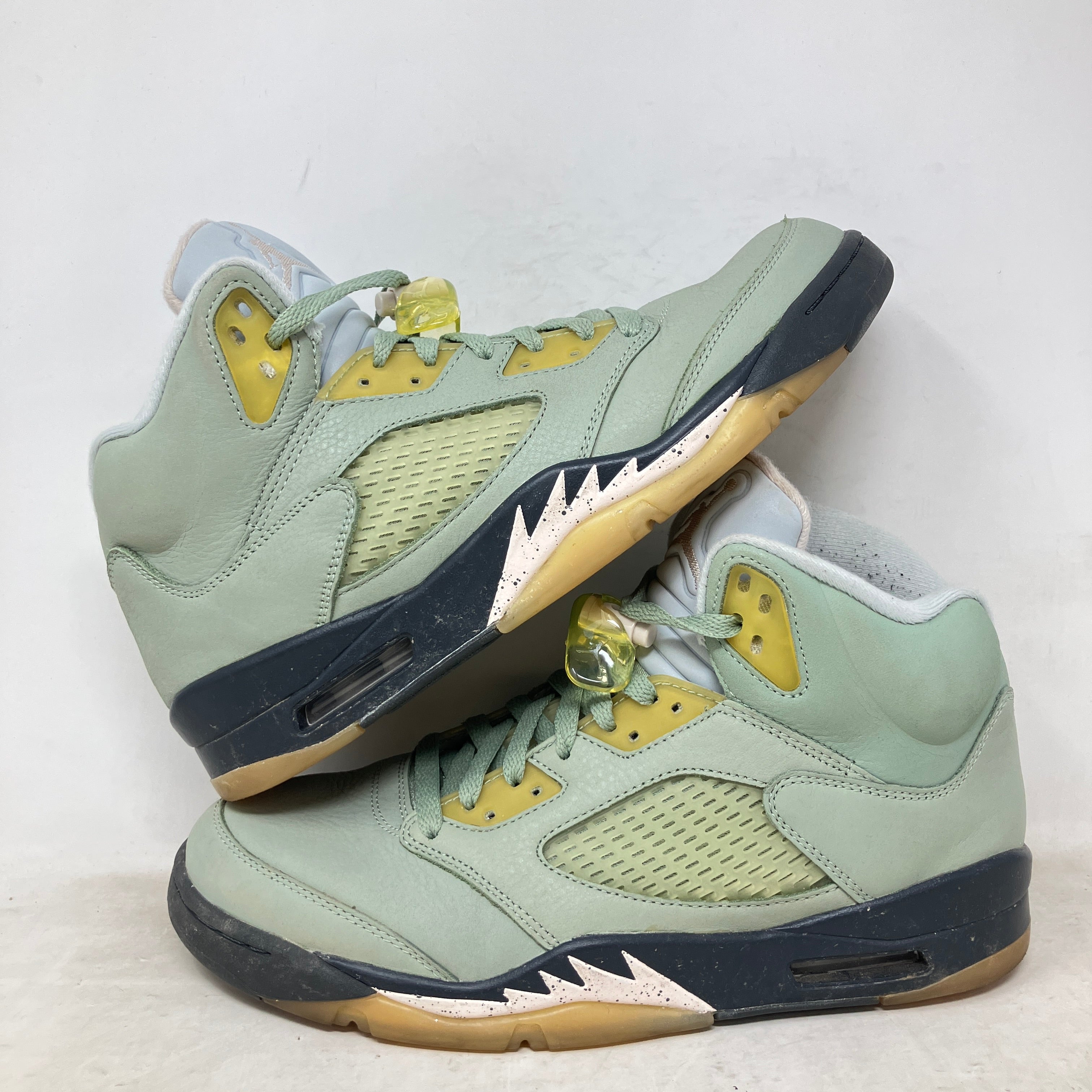 Jordan 5 Retro Jade Horizon