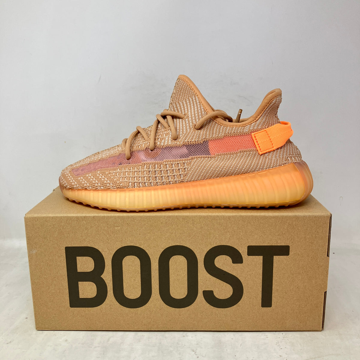 adidas Yeezy Boost 350 V2 Clay