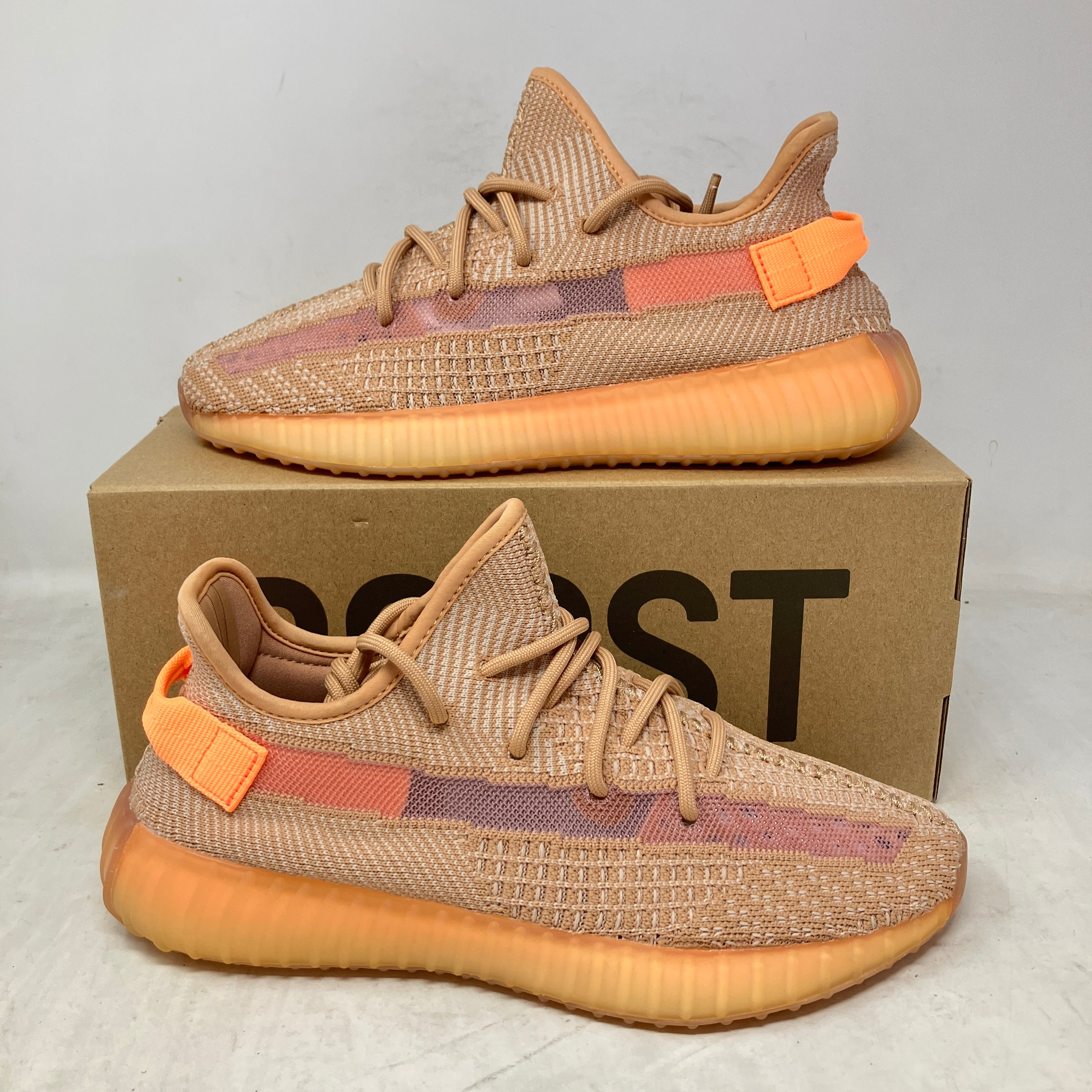 adidas Yeezy Boost 350 V2 Clay