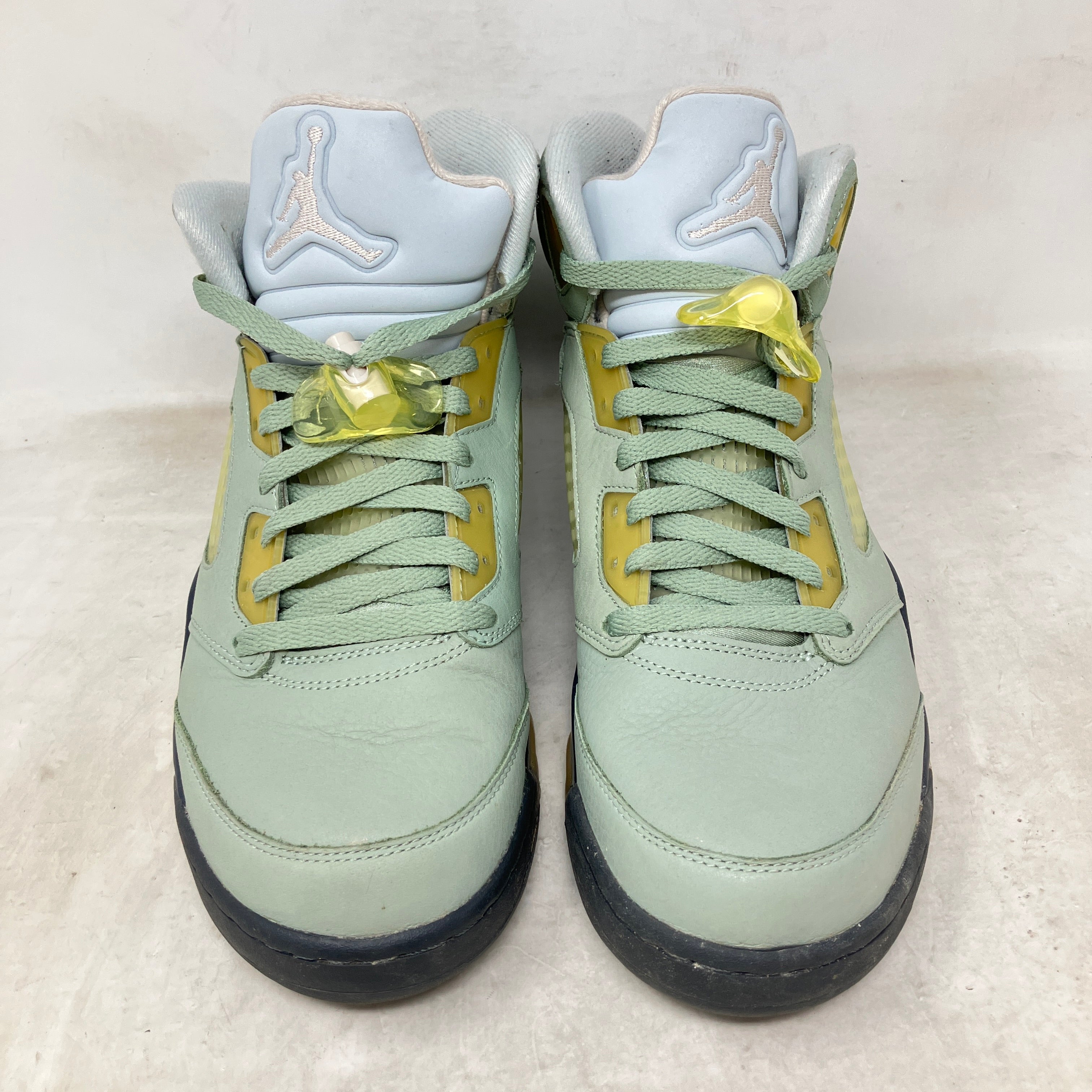 Jordan 5 Retro Jade Horizon