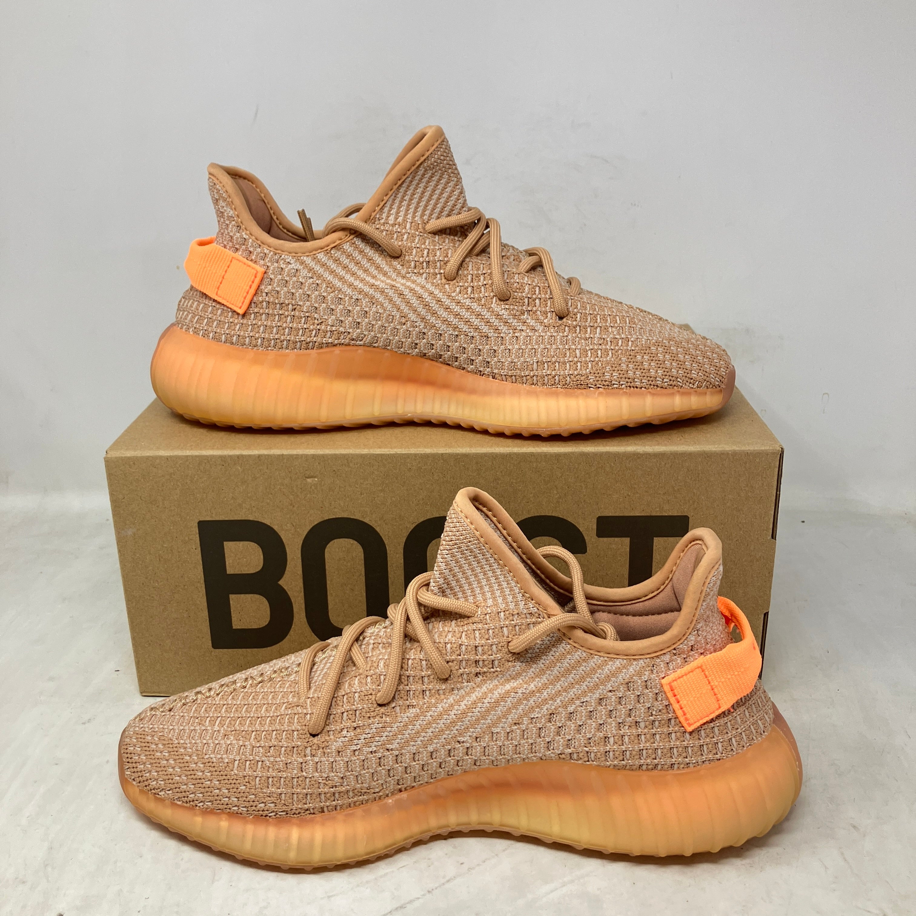 adidas Yeezy Boost 350 V2 Clay