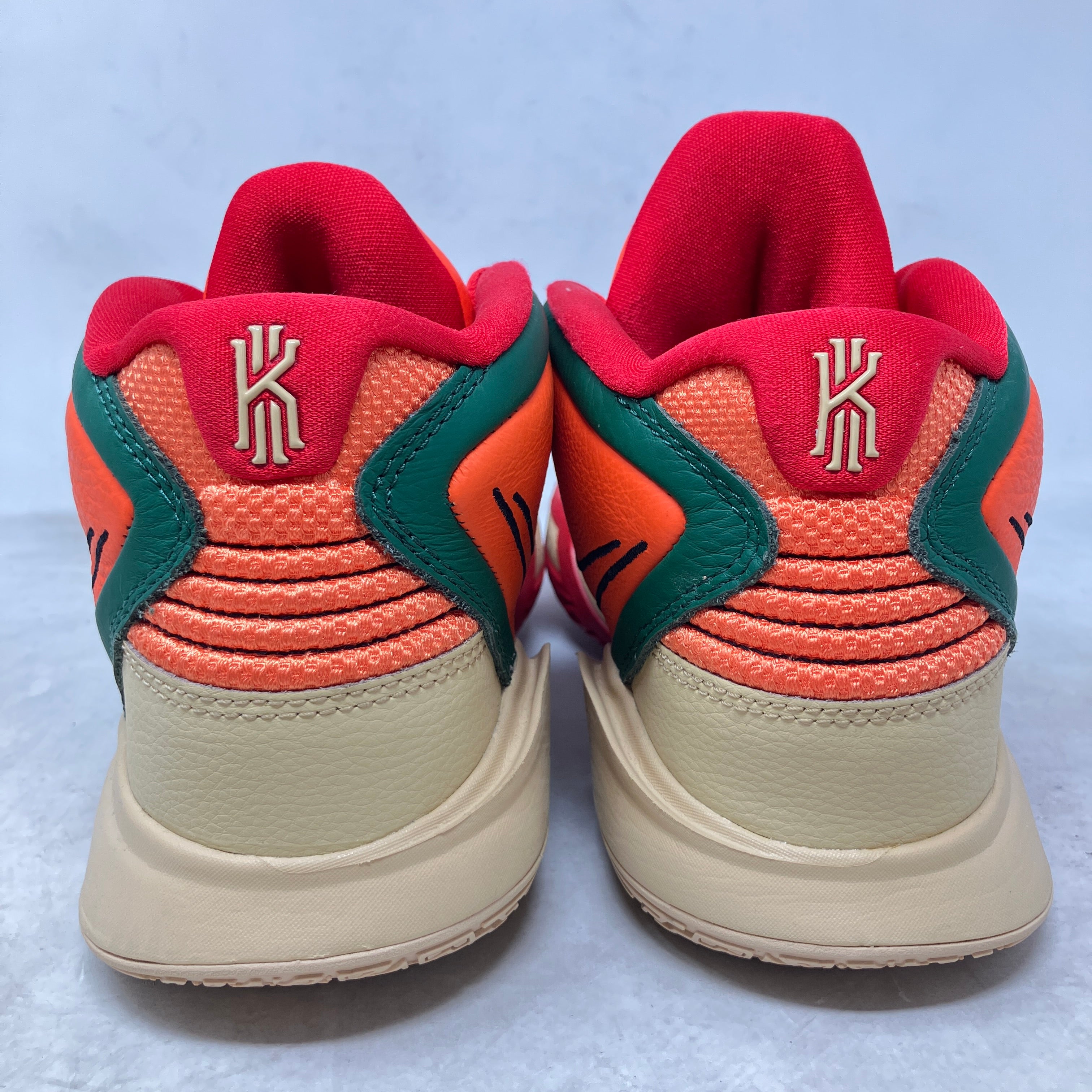 Nike Kyrie Infinity 1 World 1 People