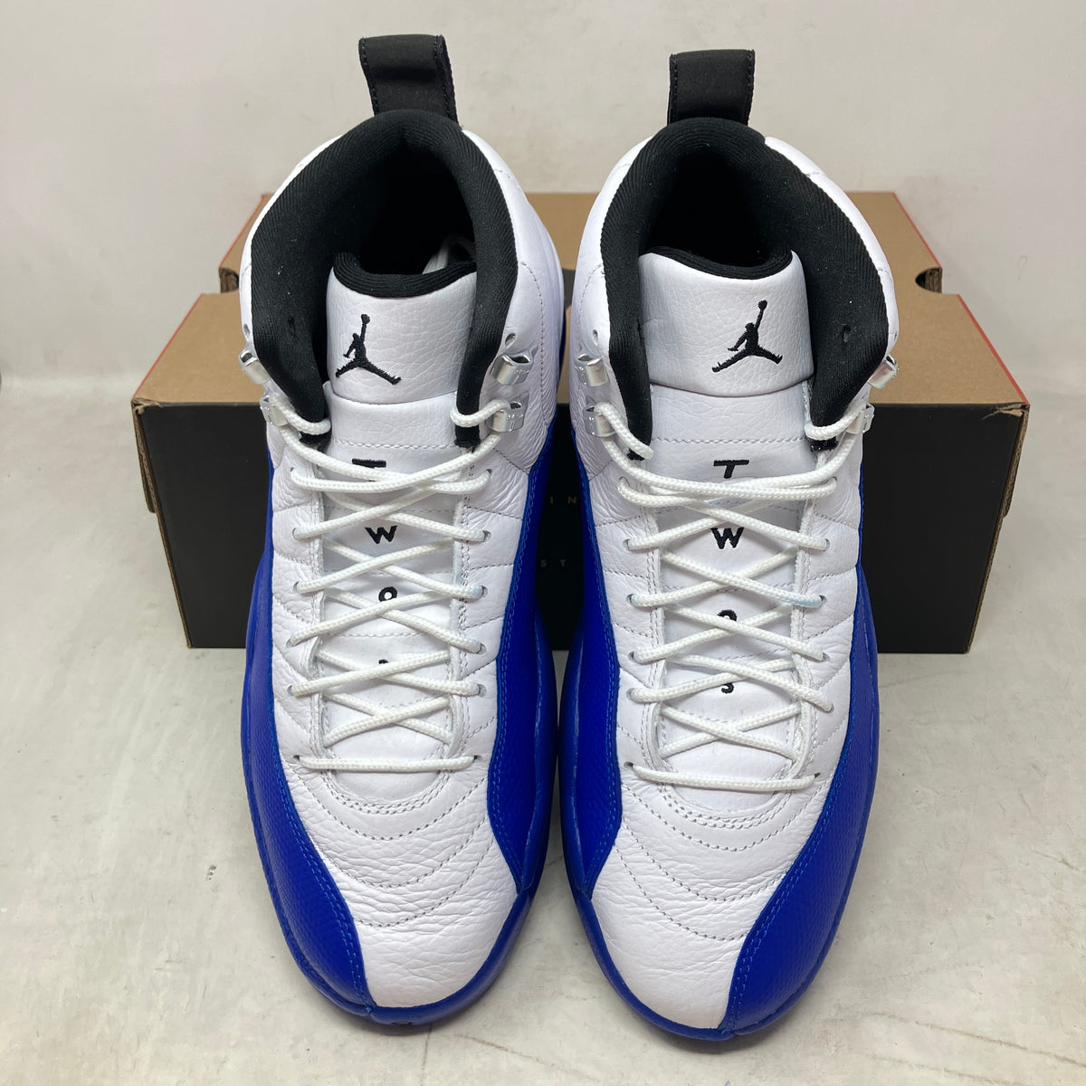 Jordan 12 Retro Blueberry