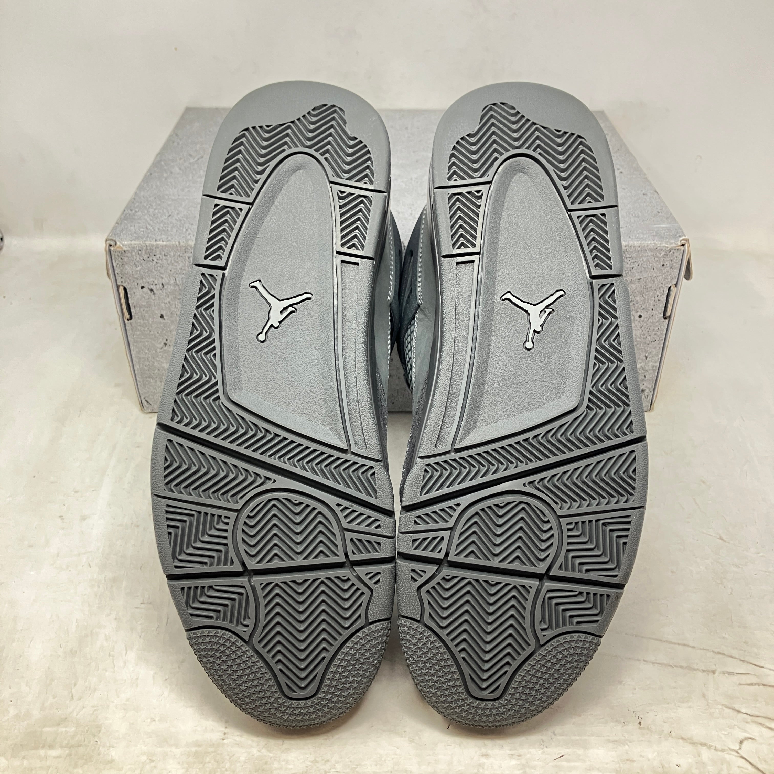 Jordan 4 Retro SE Paris Olympics Wet Cement