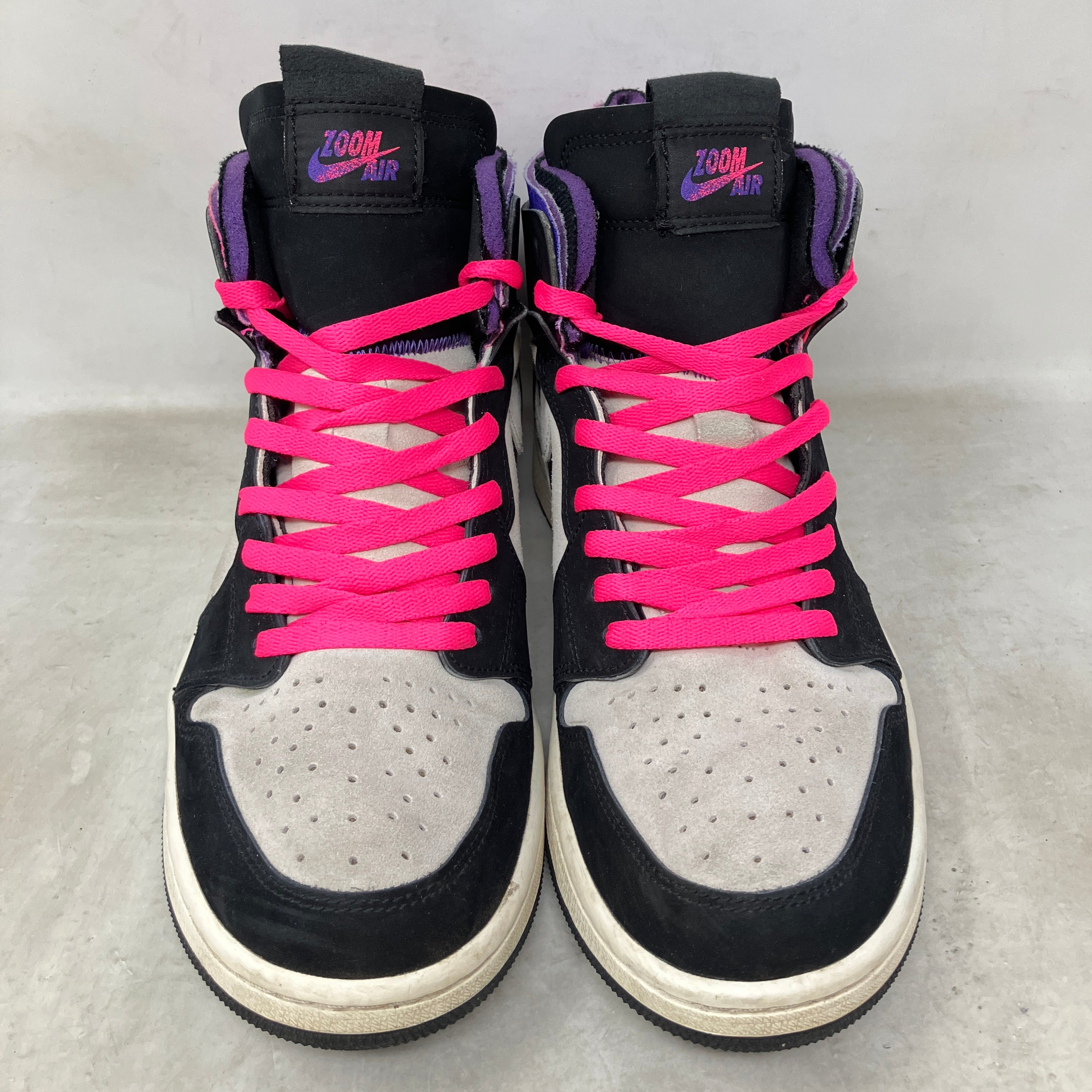 Jordan 1 High Zoom Air CMFT PSG Paris Saint-Germain