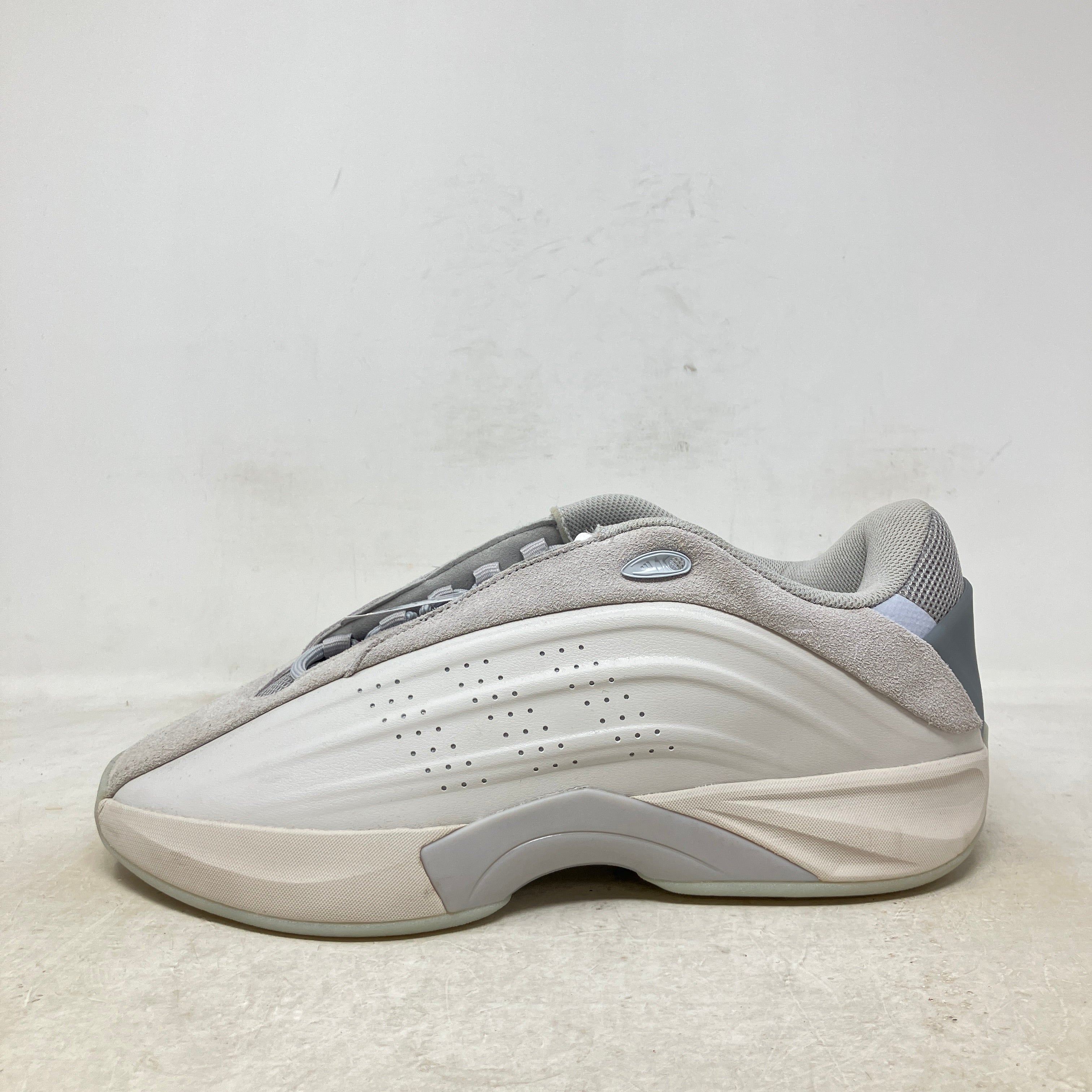 adidas Nova IIInfinity Grey One Semi Green Spark Grey Two