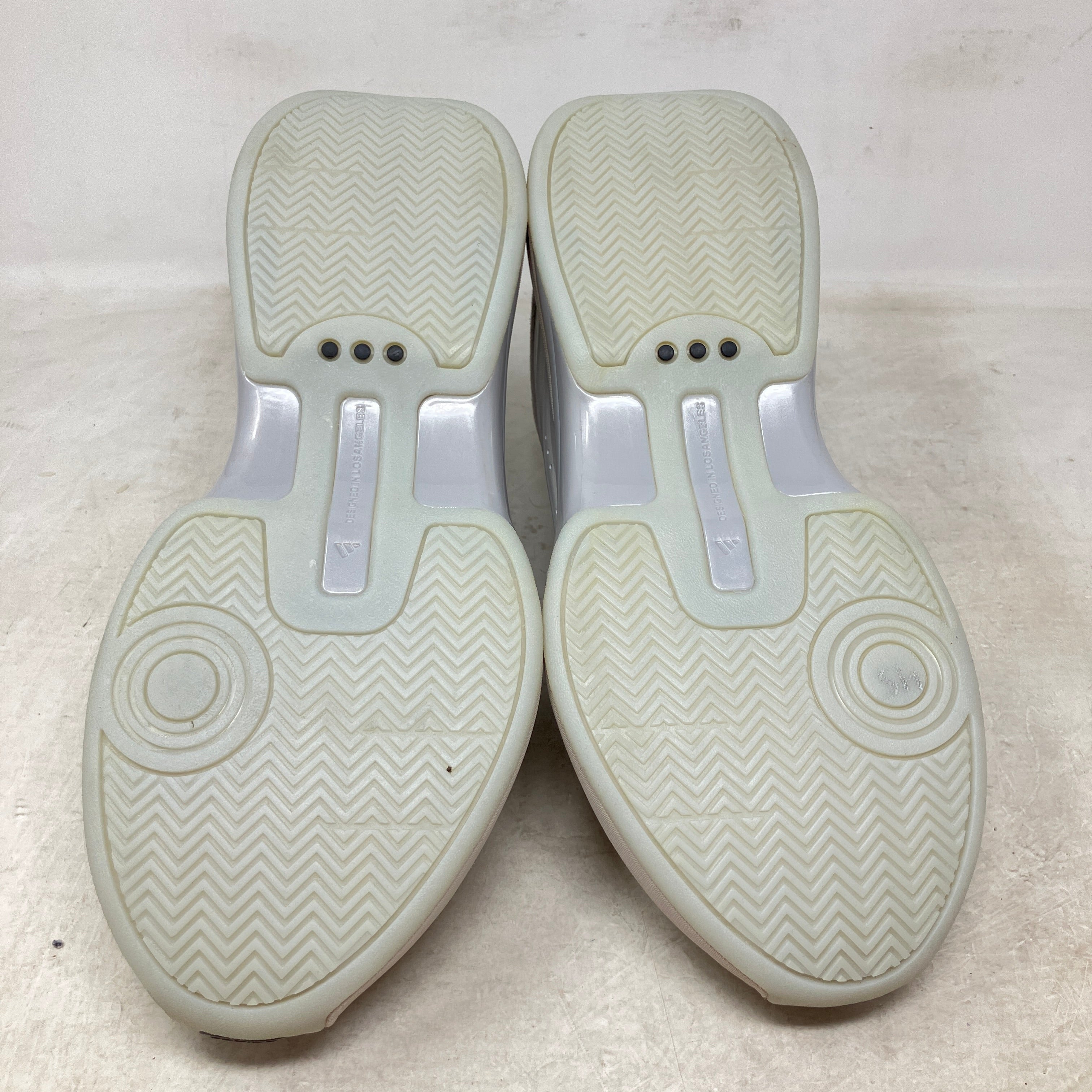 adidas Nova IIInfinity Grey One Semi Green Spark Grey Two