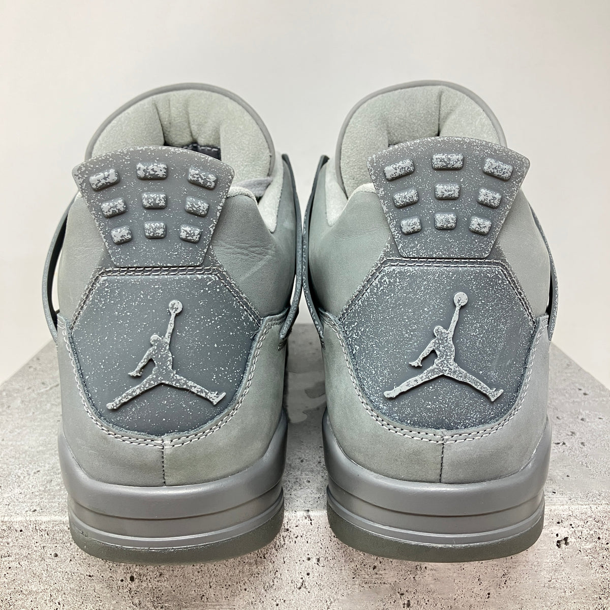 Jordan 4 Retro SE Paris Olympics Wet Cement