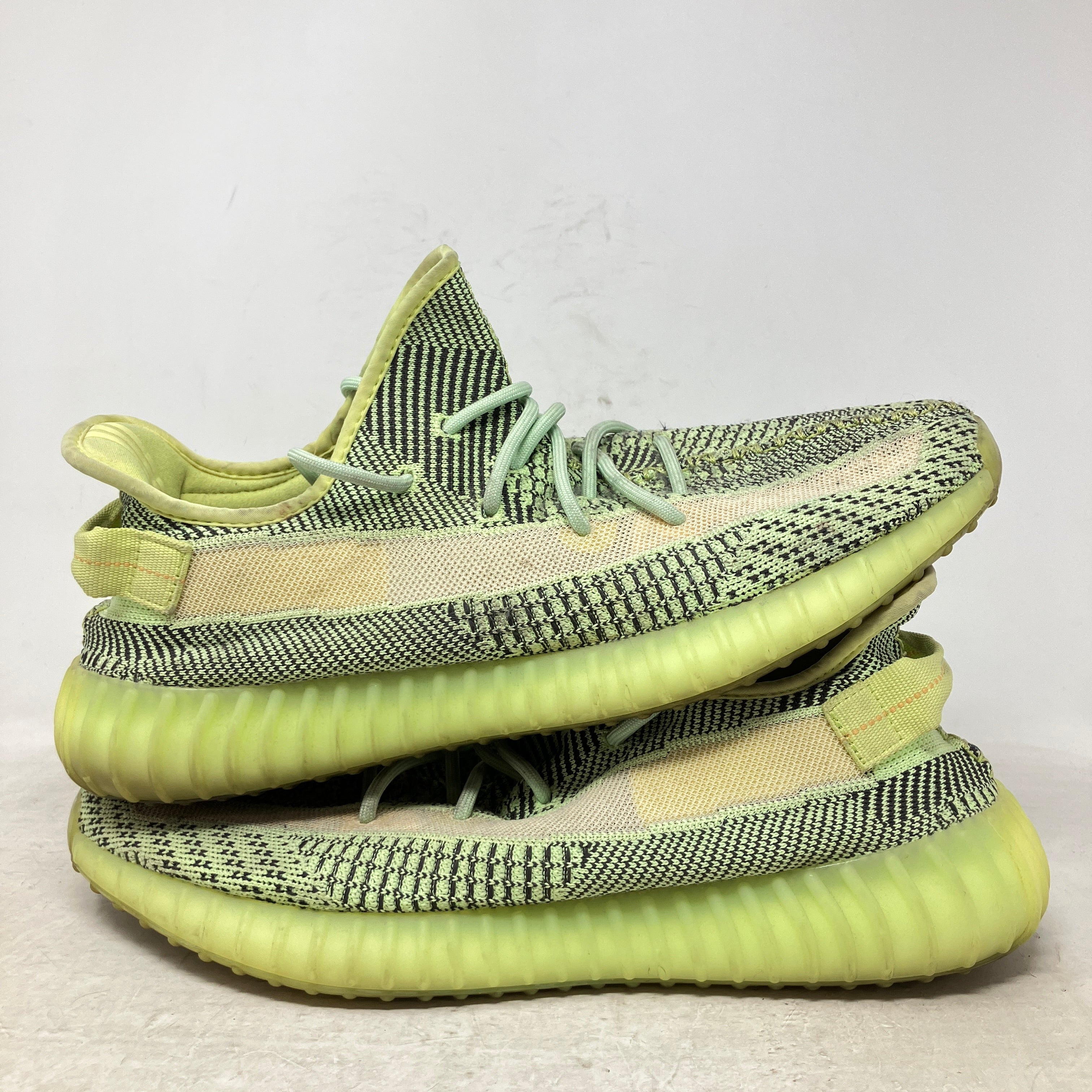 adidas Yeezy Boost 350 V2 Yeezreel (Non-Reflective)