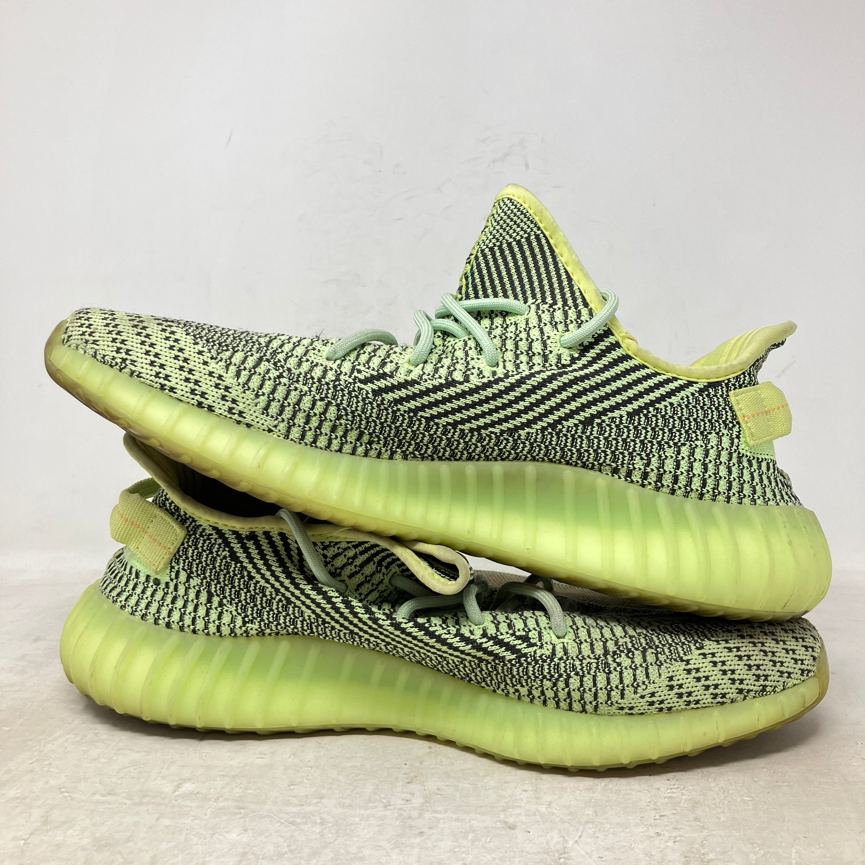 adidas Yeezy Boost 350 V2 Yeezreel (Non-Reflective)