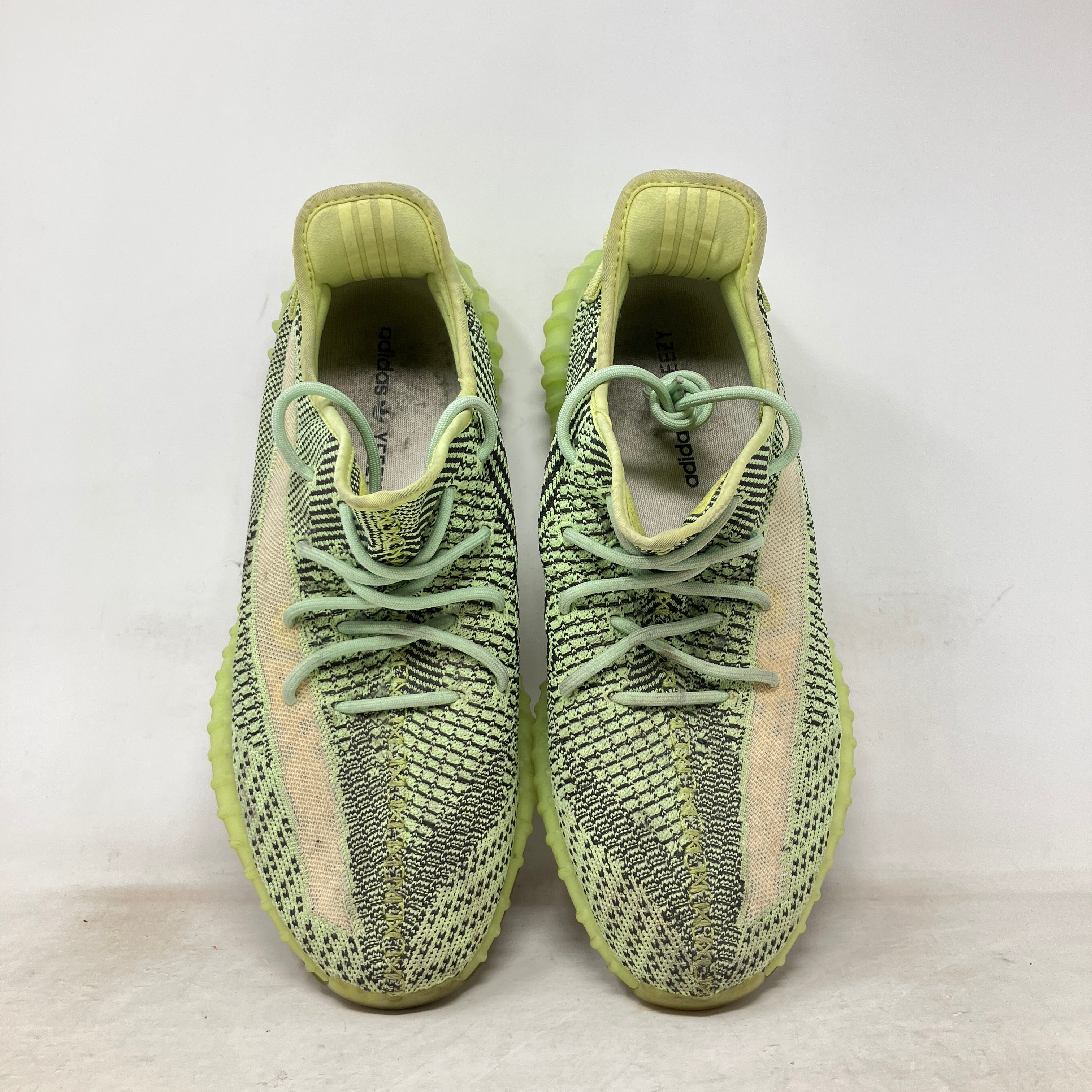 adidas Yeezy Boost 350 V2 Yeezreel (Non-Reflective)