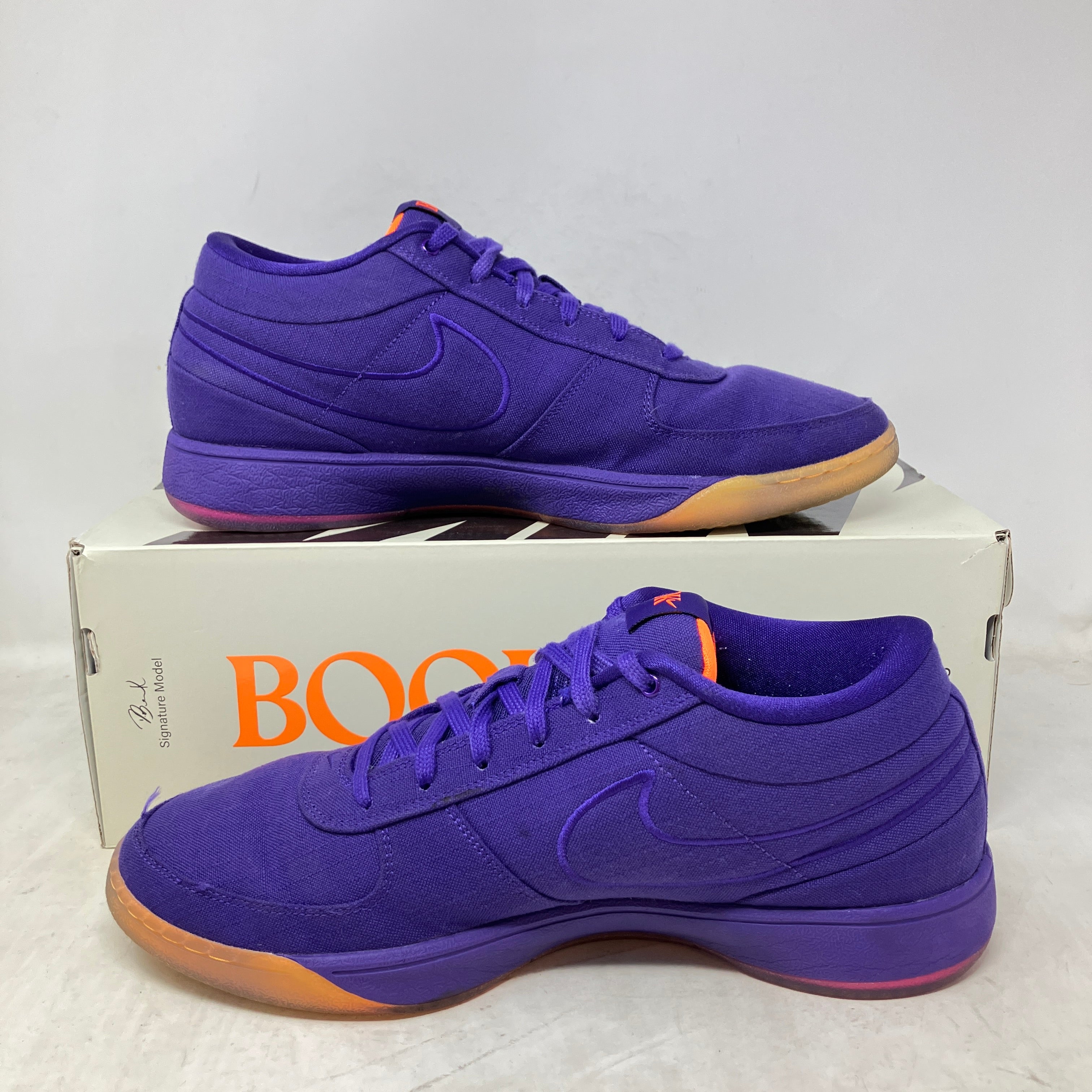 Nike Book 1 Sunset