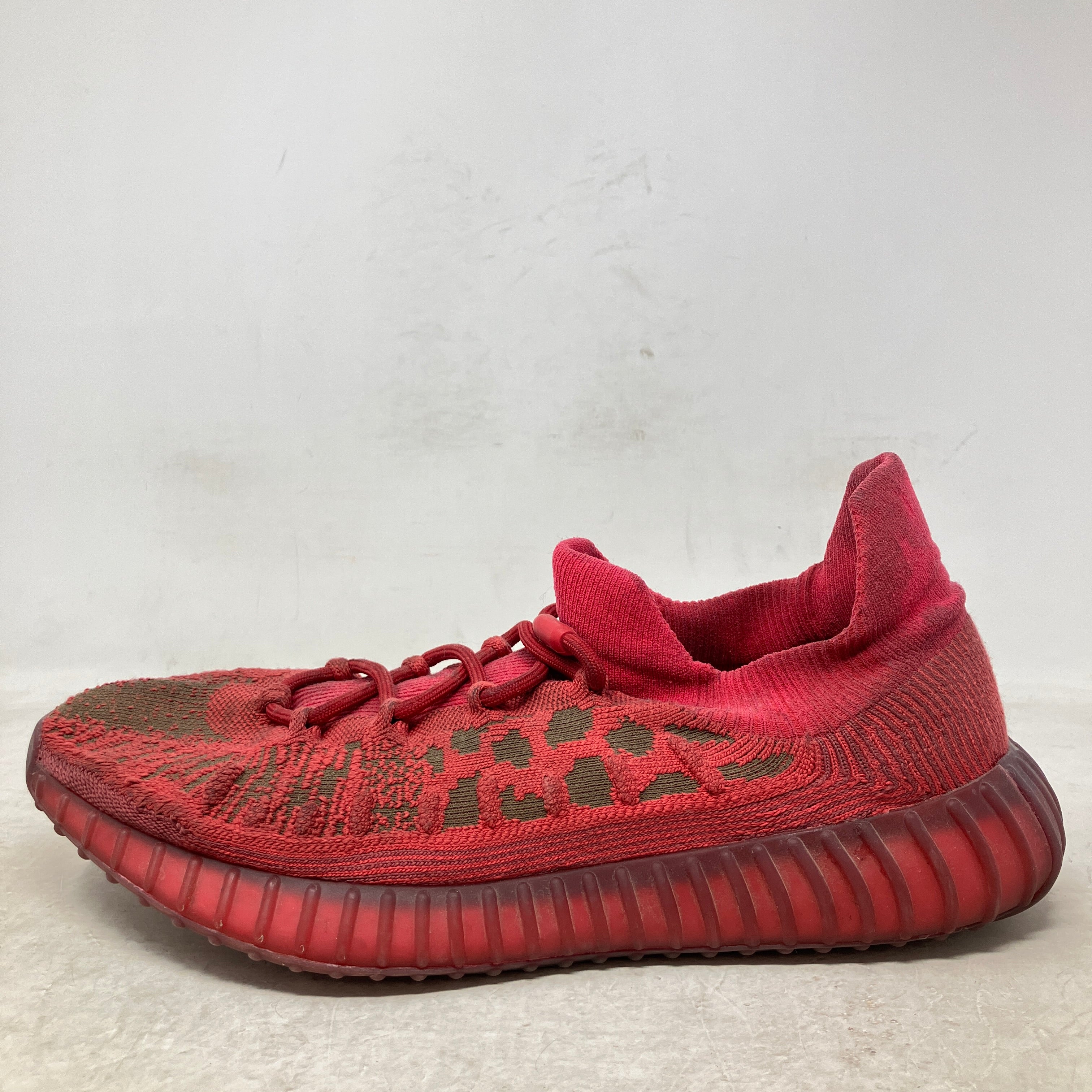 adidas Yeezy 350 V2 CMPCT Slate Red