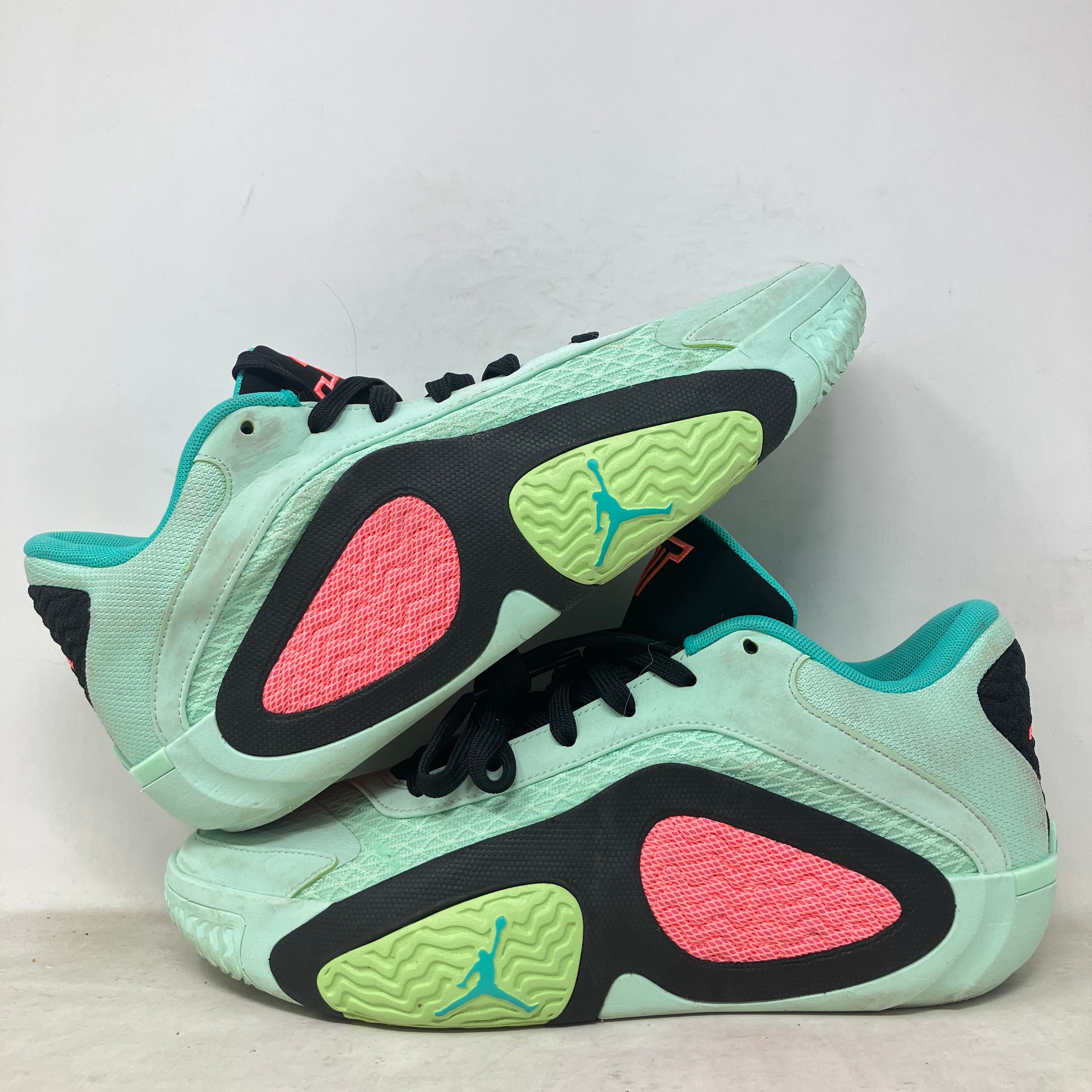 Jordan Tatum 2 Vortex